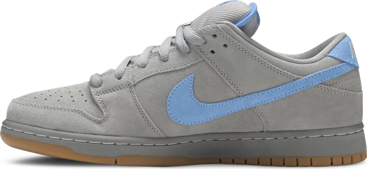 Pro 'Iron Low'