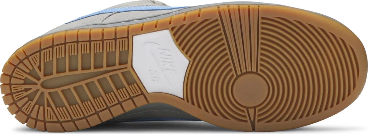 Pro 'Iron Low'