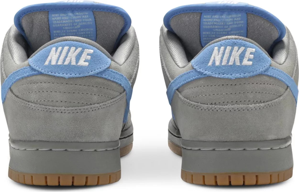 Pro 'Iron Low'