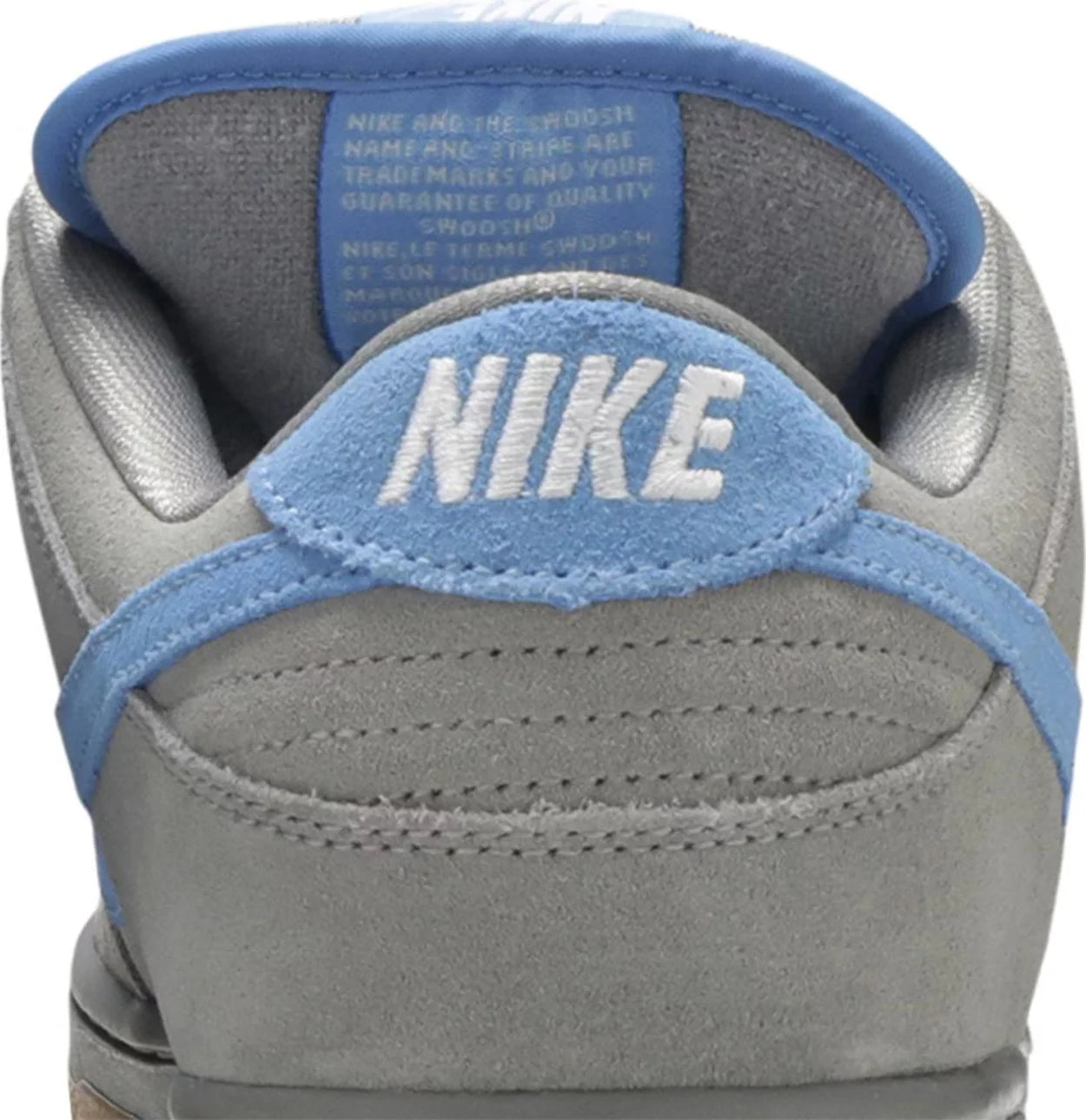 Pro 'Iron Low'