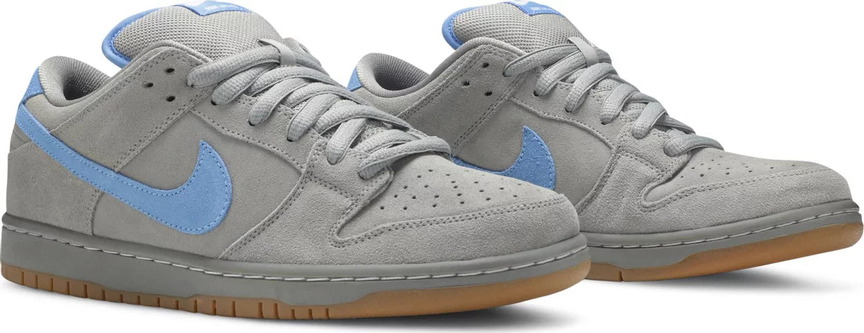 Pro 'Iron Low'