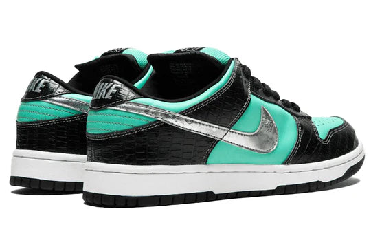 x N1ke Diamond Supply Co. 'Tiffany'