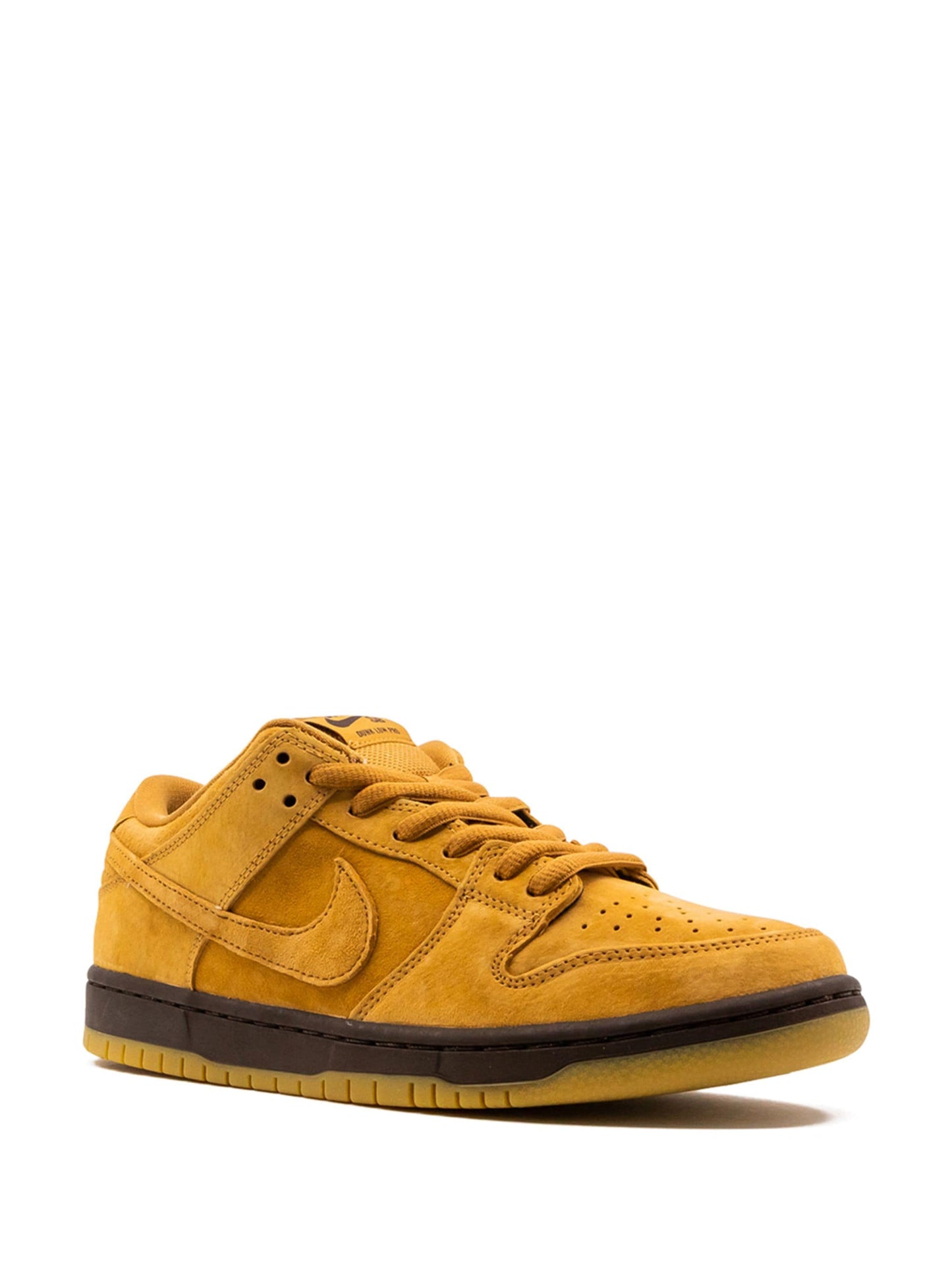 "Wheat Mocha"