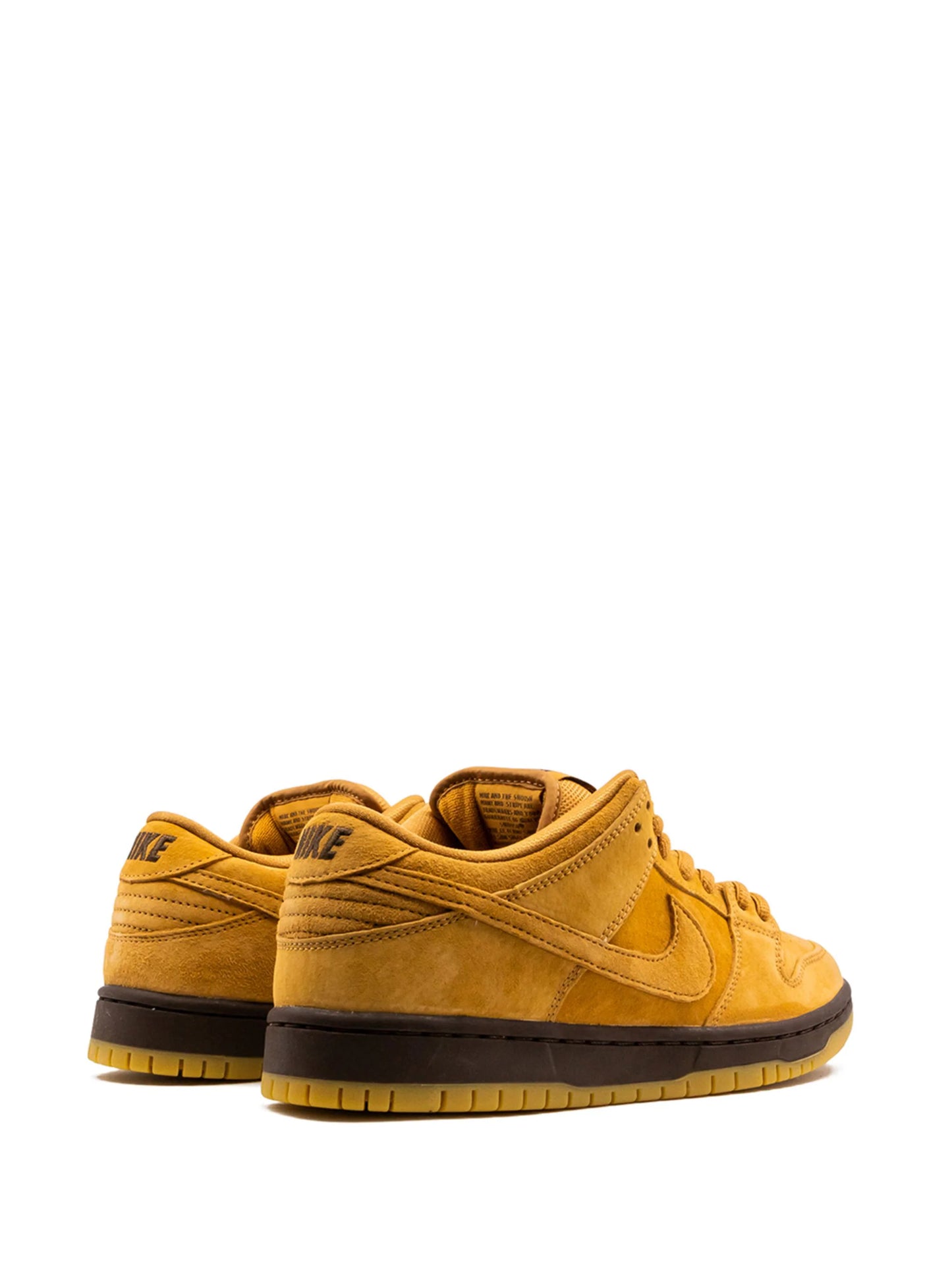 "Wheat Mocha"