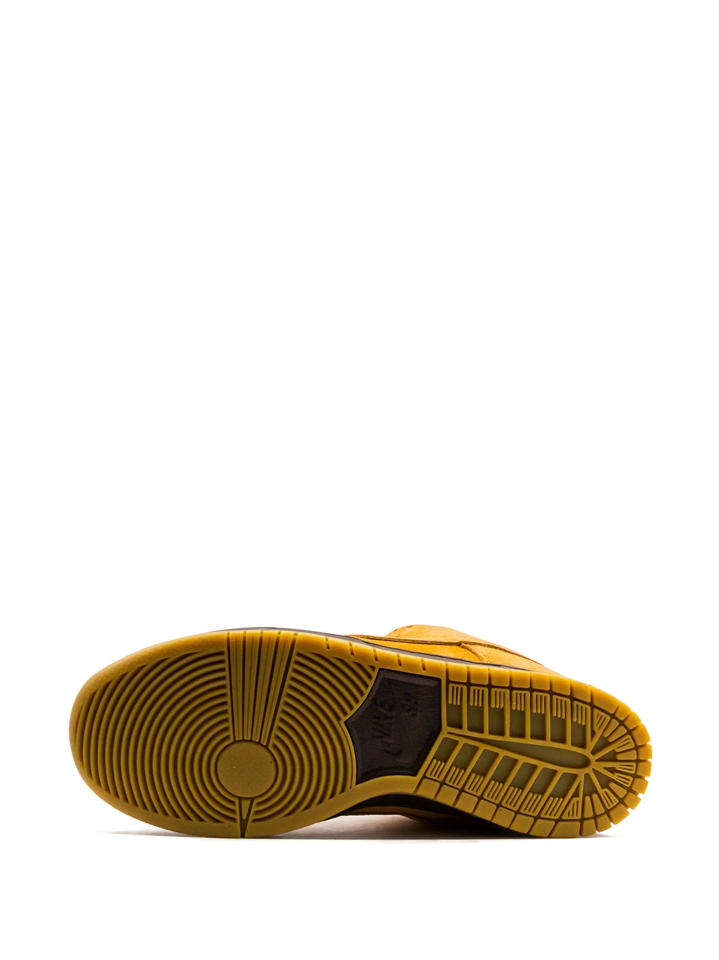 "Wheat Mocha"