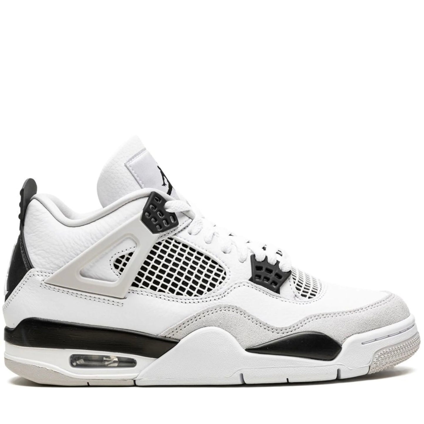 Retro "Military Black"