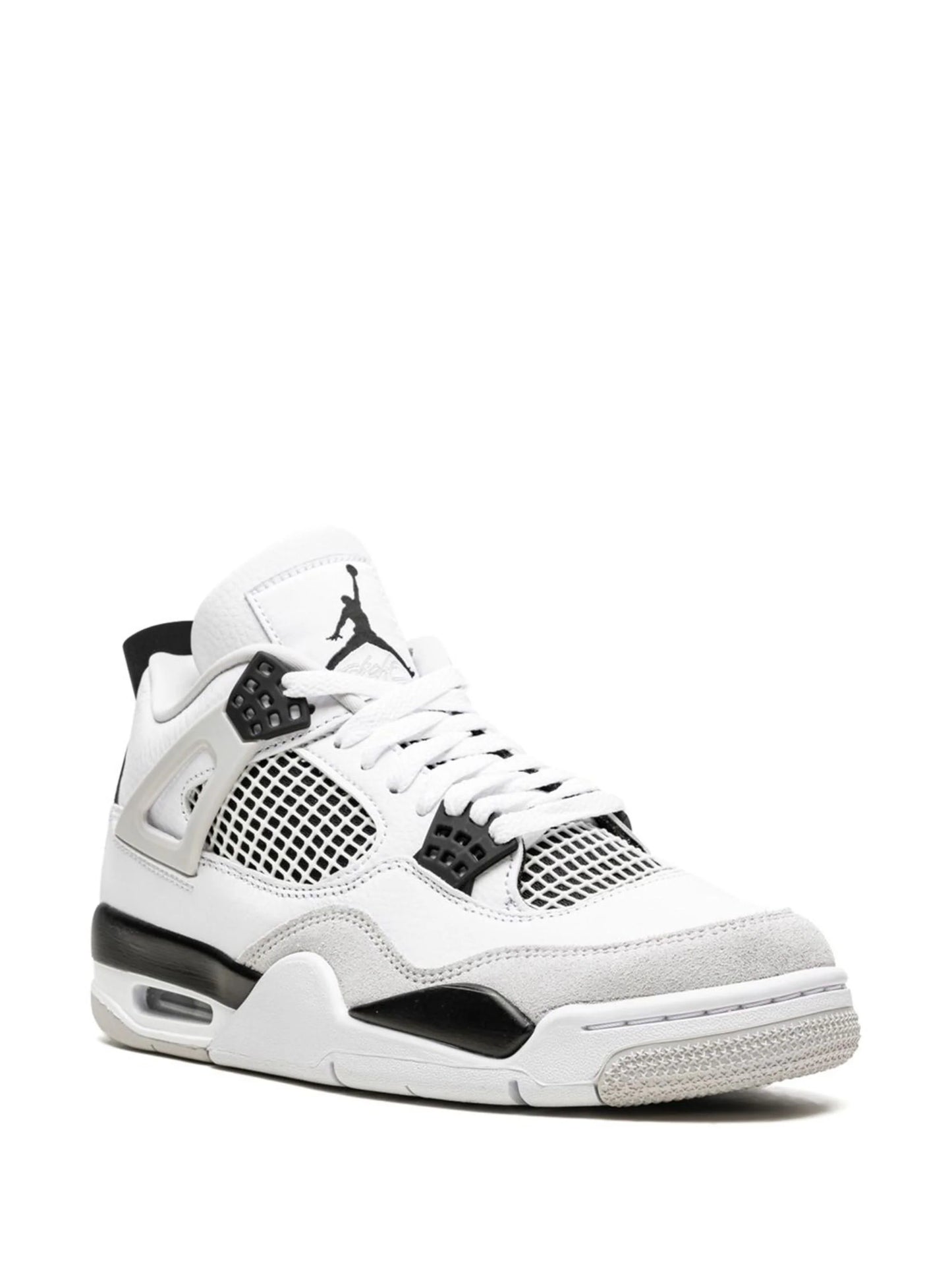 Retro "Military Black"
