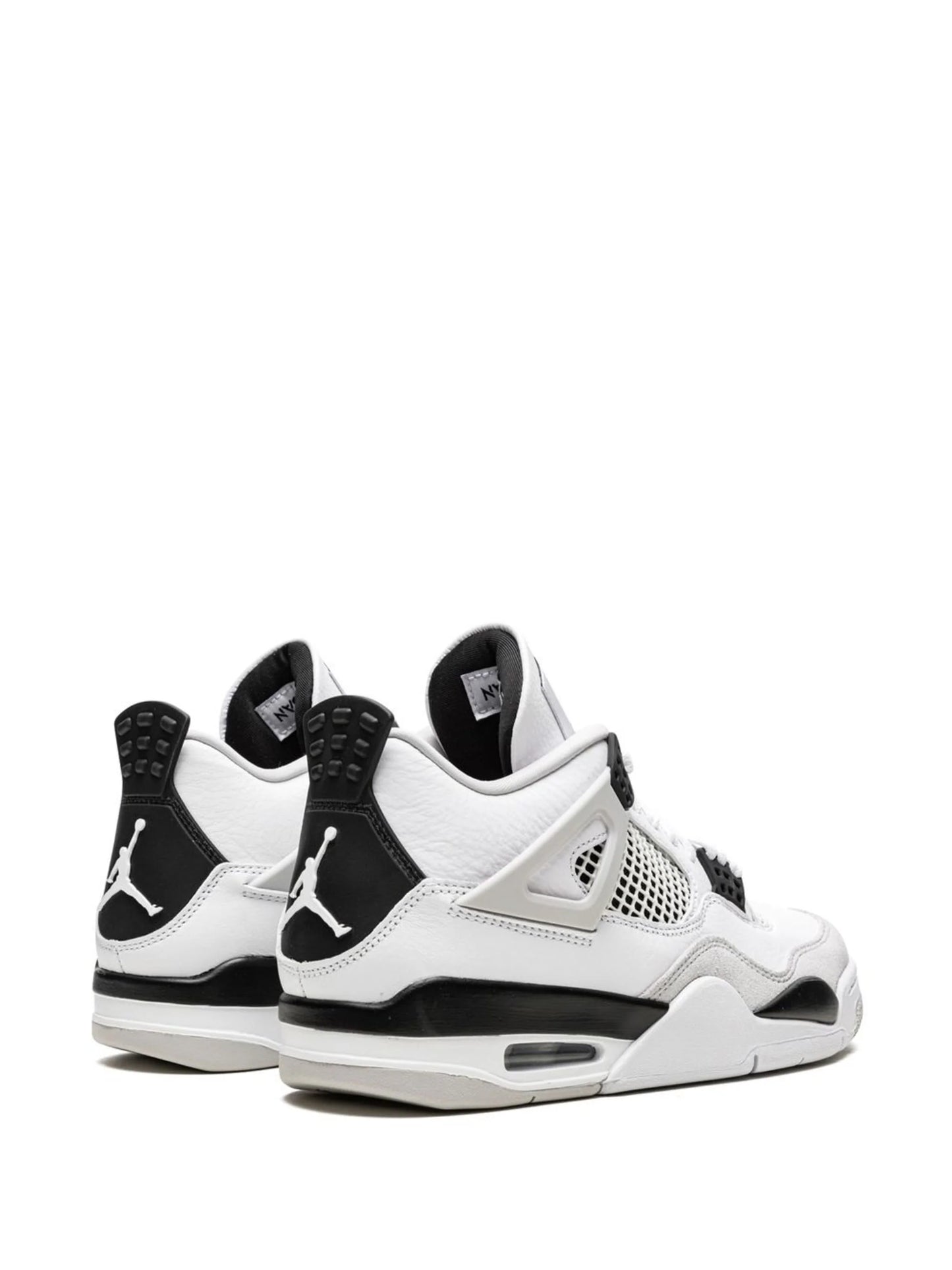 Retro "Military Black"