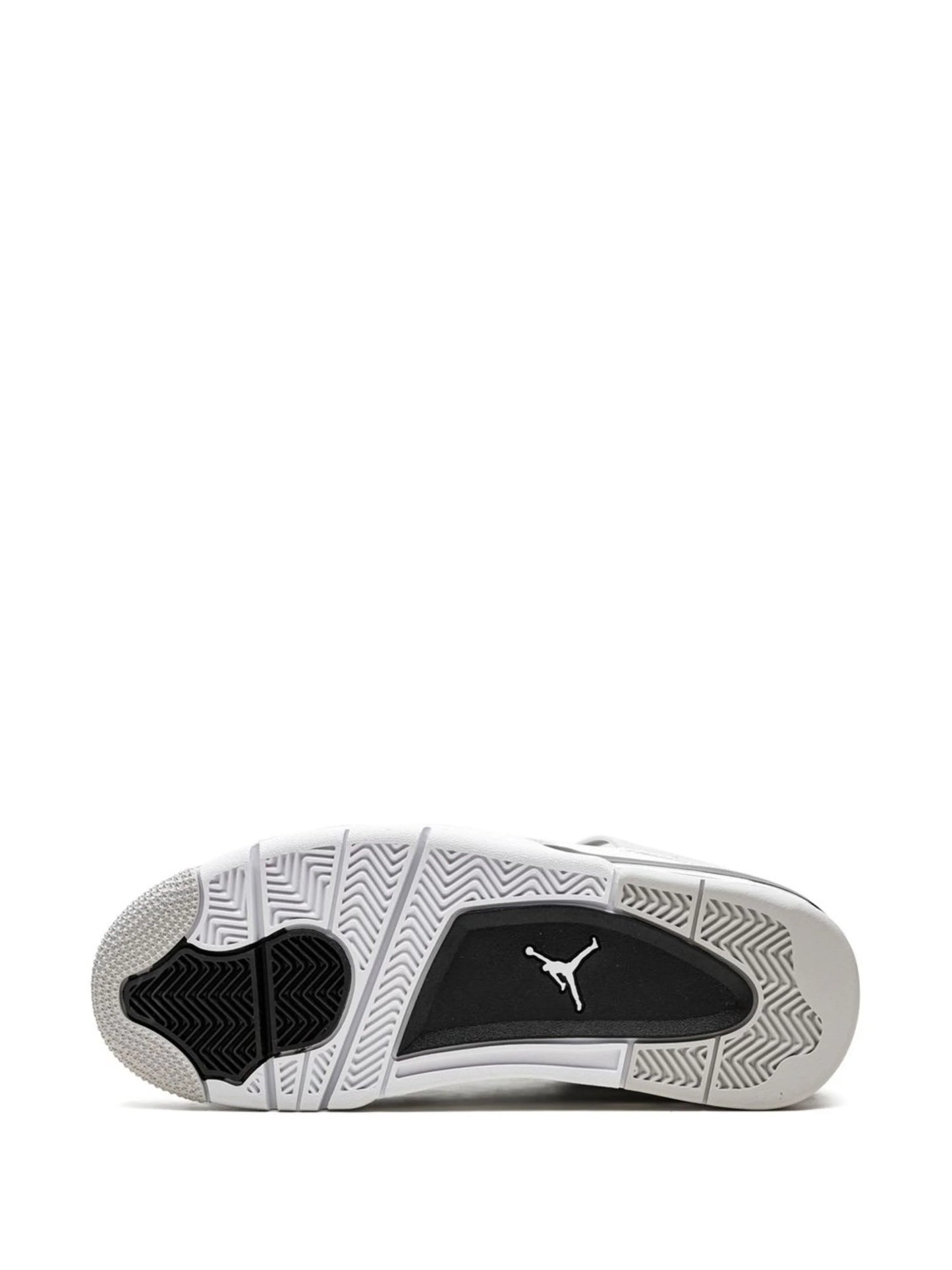 Retro "Military Black"