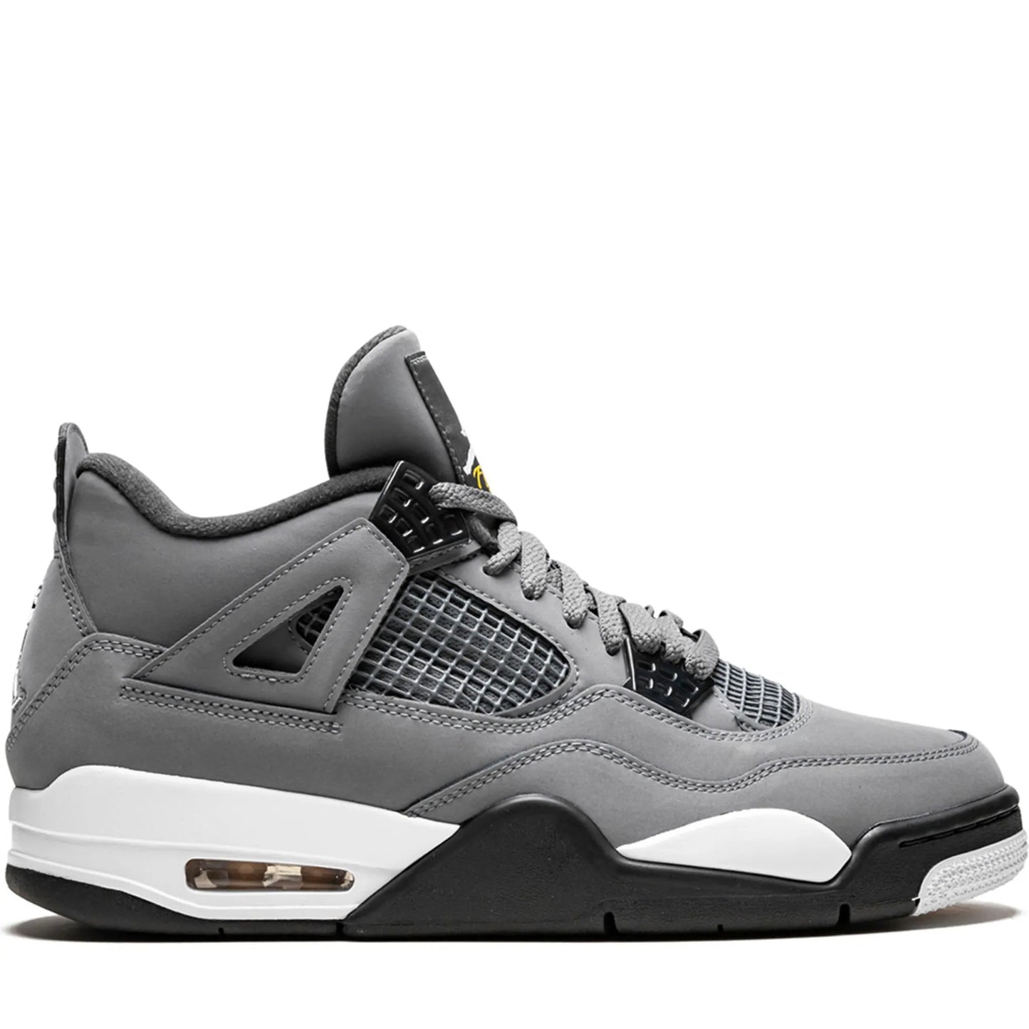 Retro "Cool Grey"