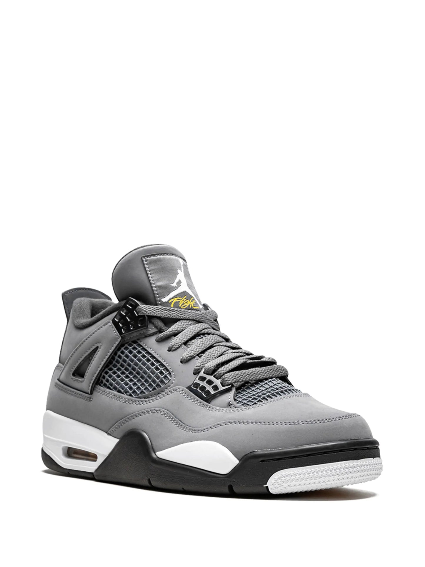 Retro "Cool Grey"