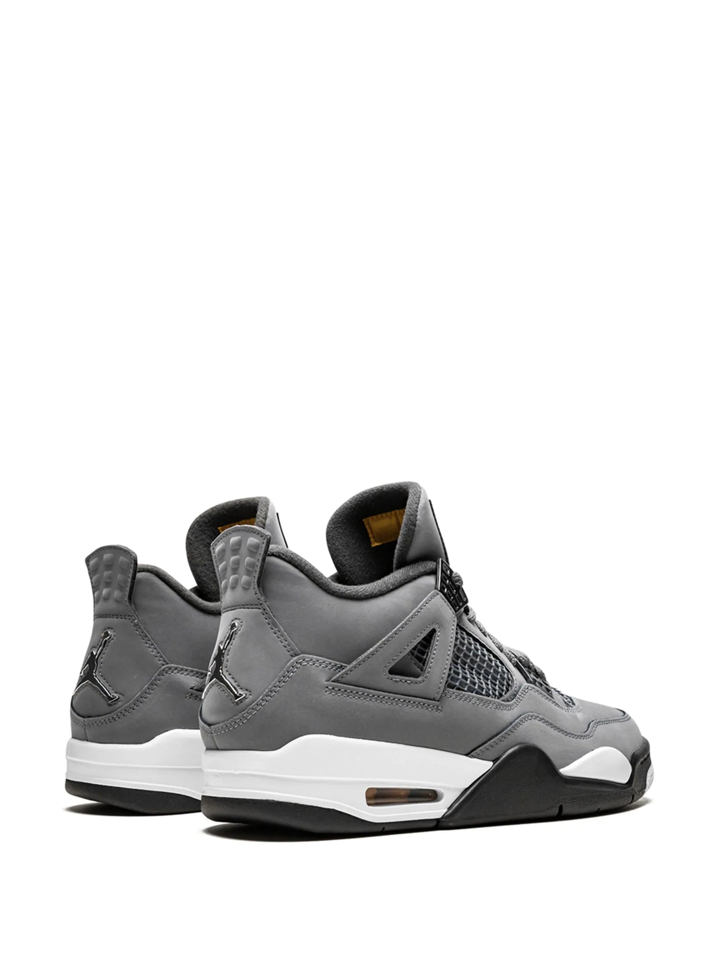 Retro "Cool Grey"
