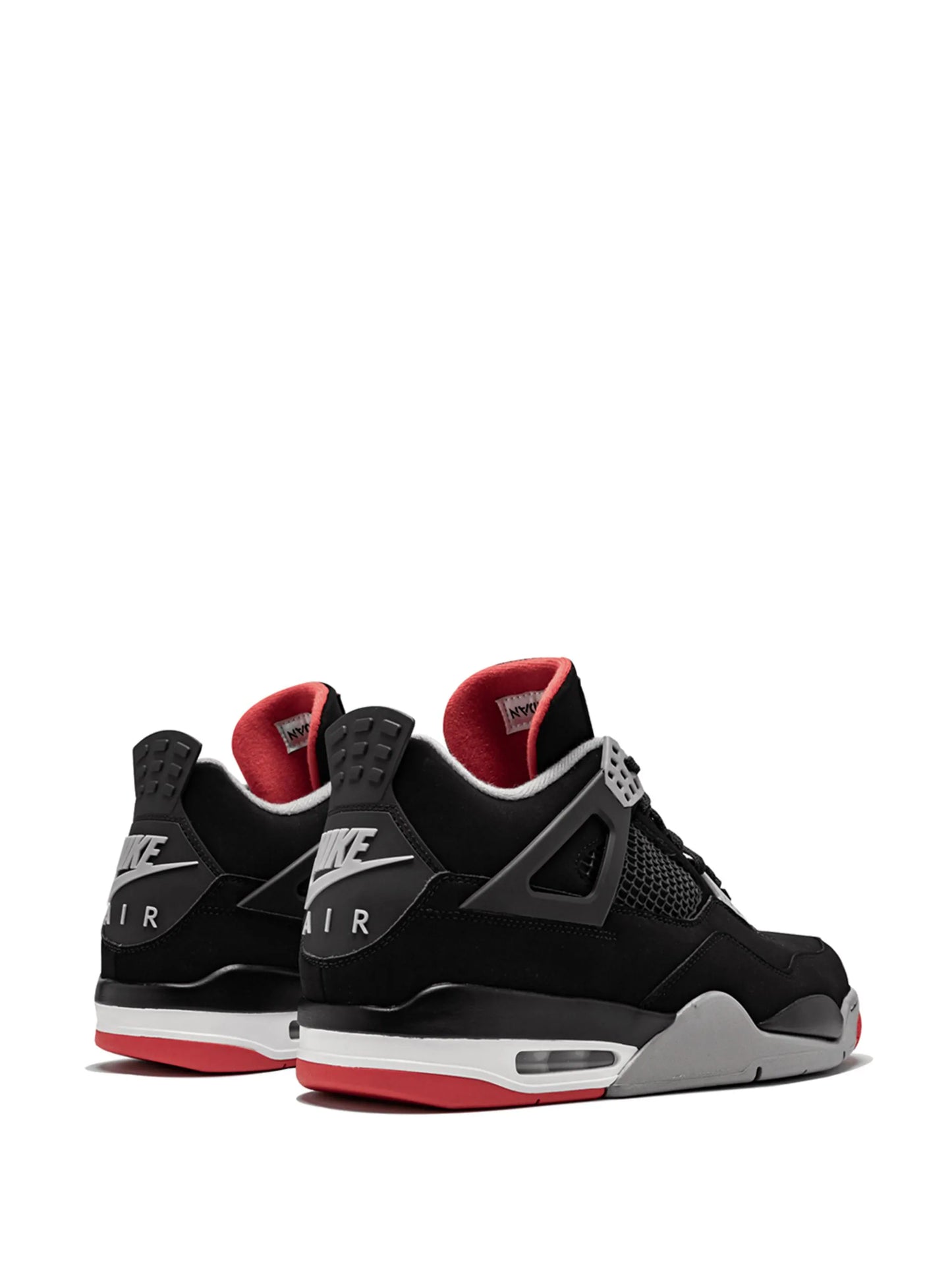 Retro "Bred"