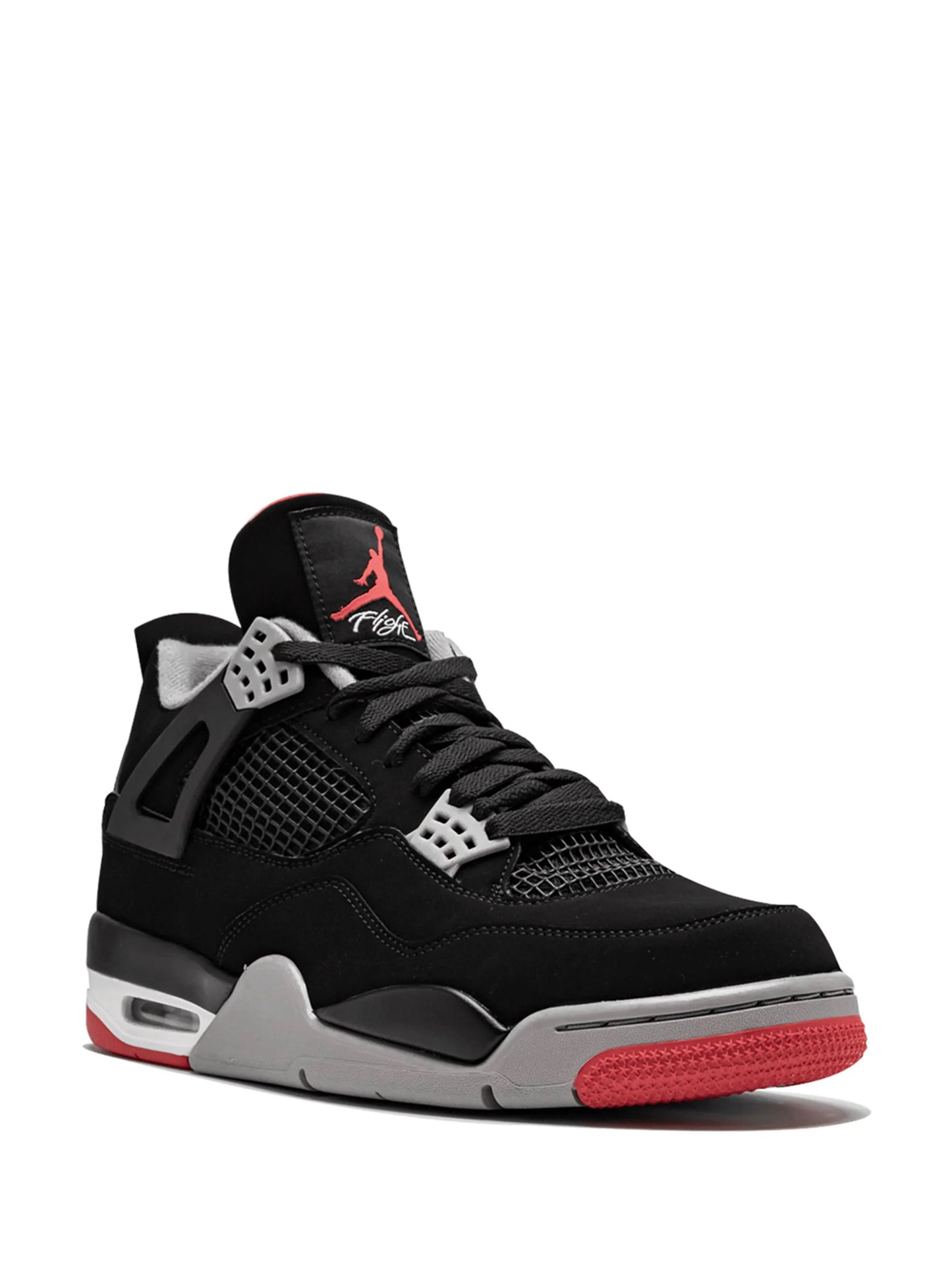 Retro "Bred"