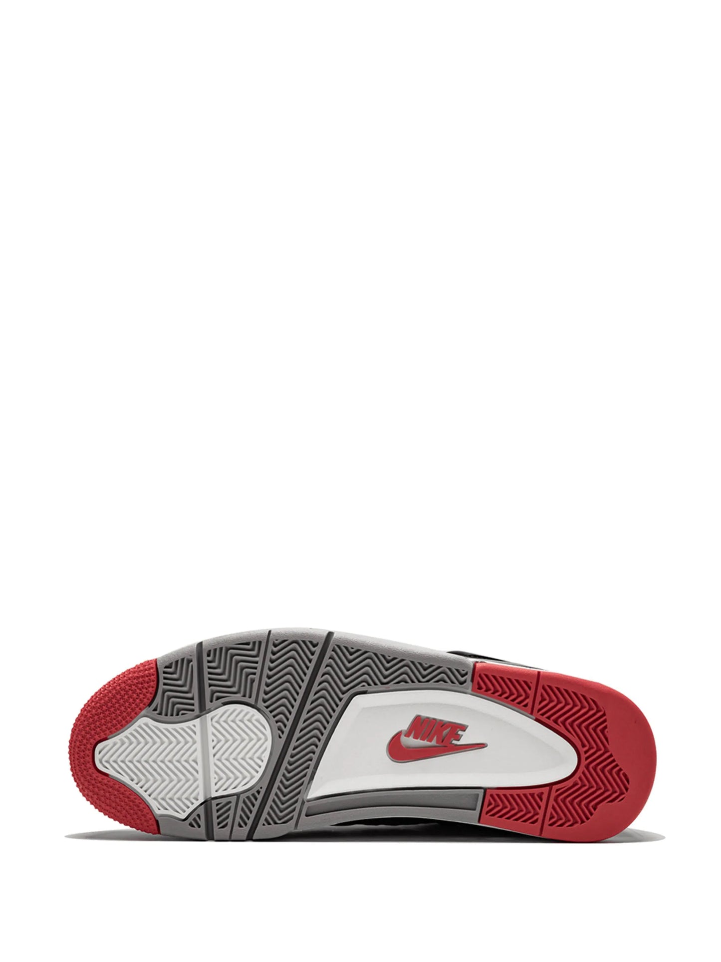 Retro "Bred"