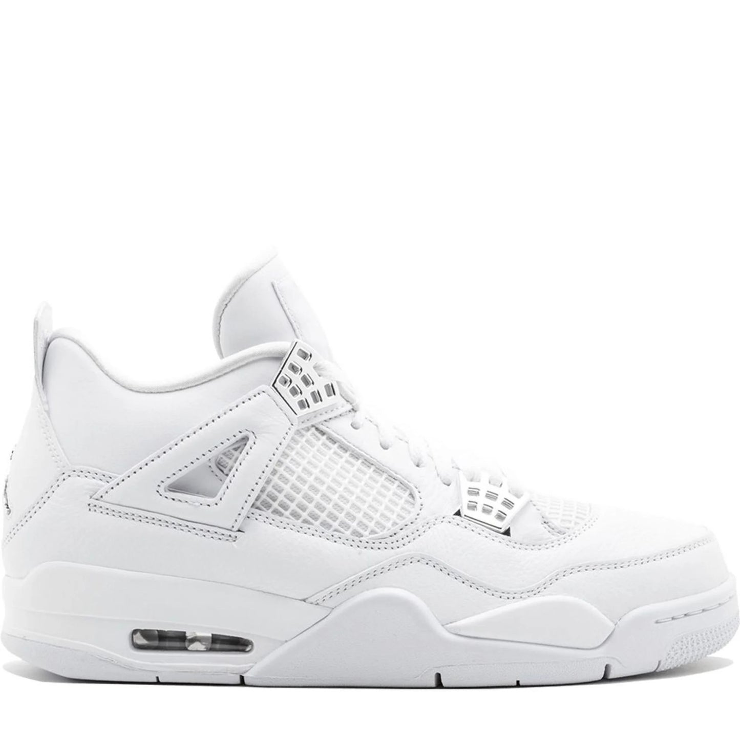 Retro "Pure Money"