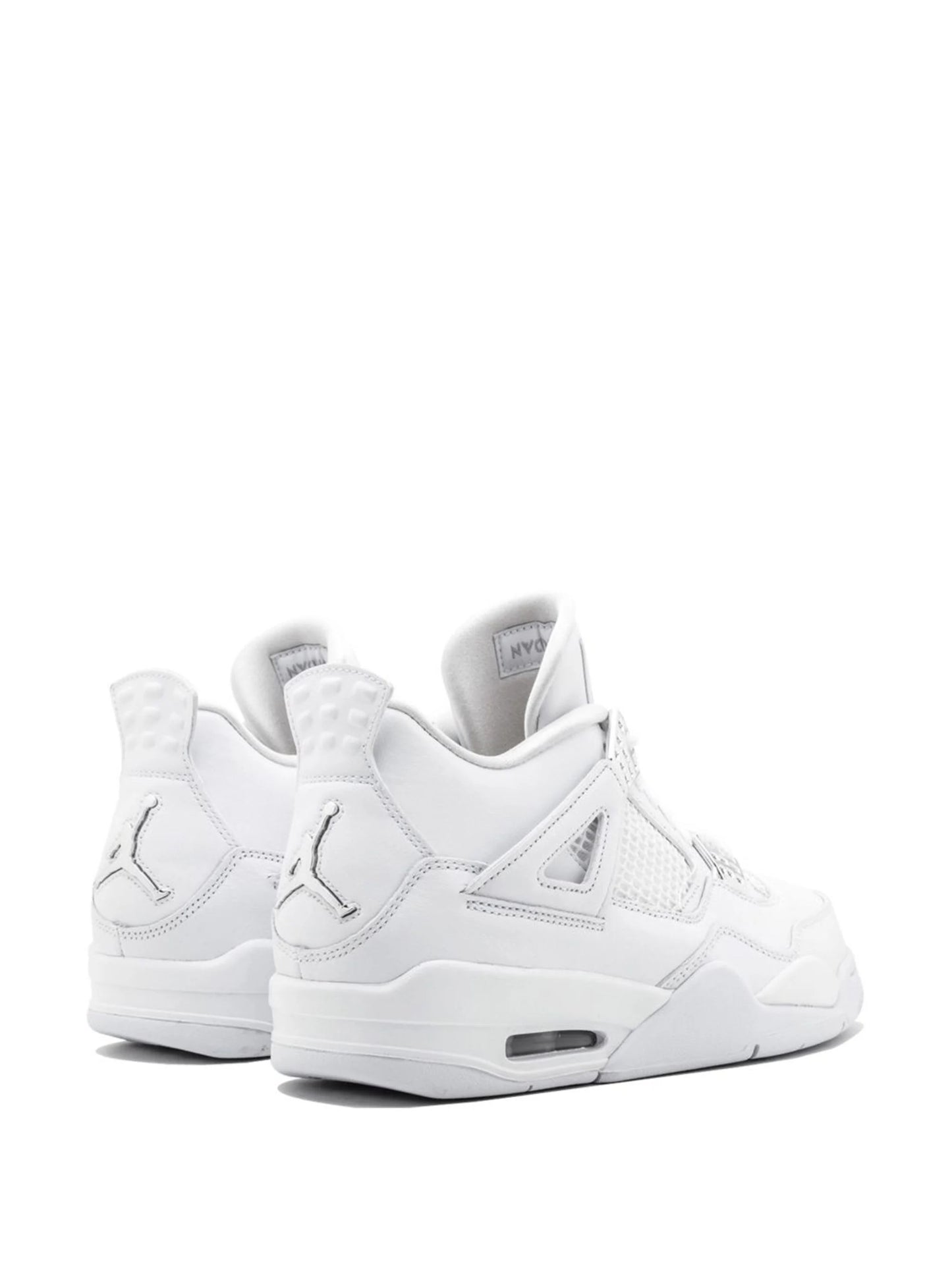 Retro "Pure Money"