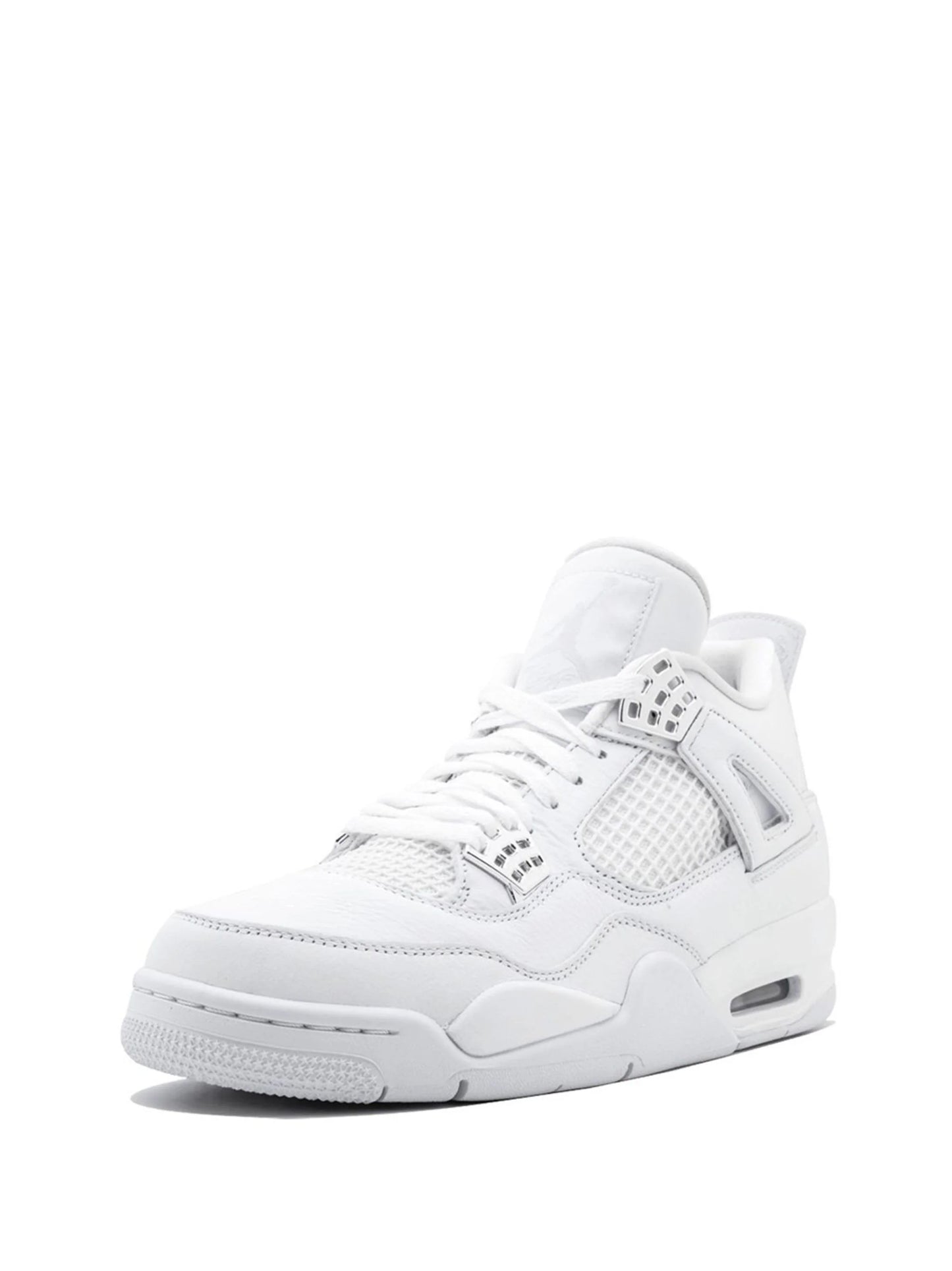 Retro "Pure Money"