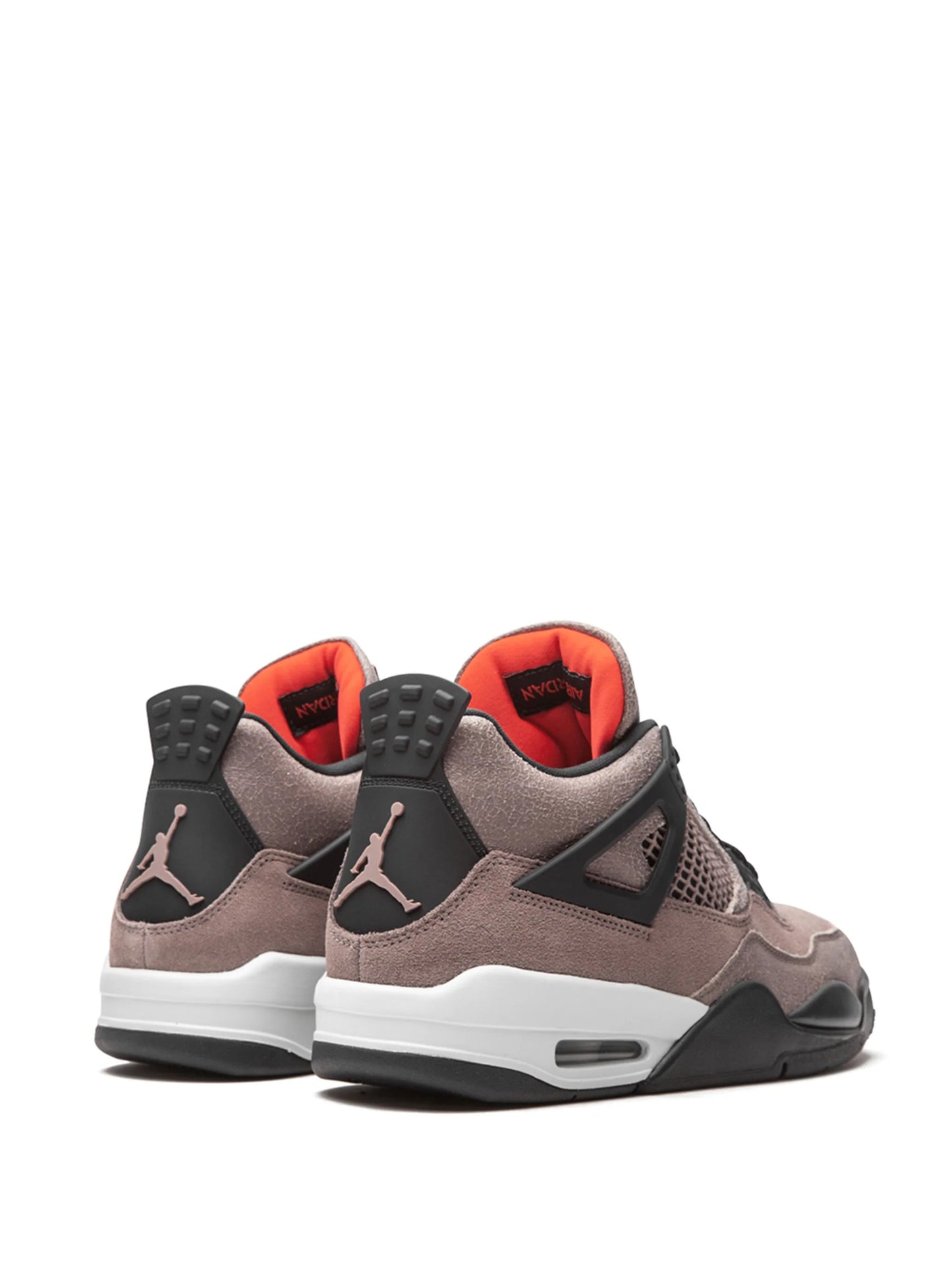 Retro "Taupe Haze"
