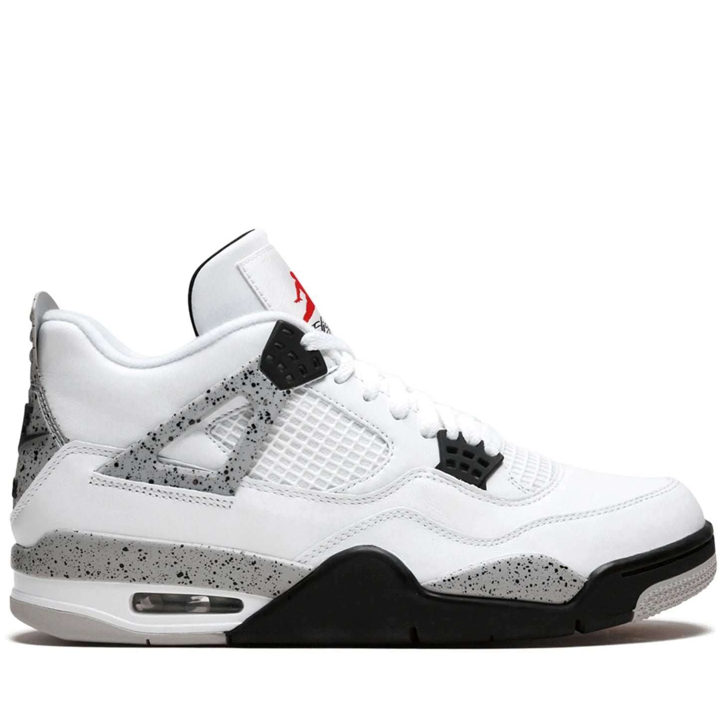 Retro OG "White Cement"