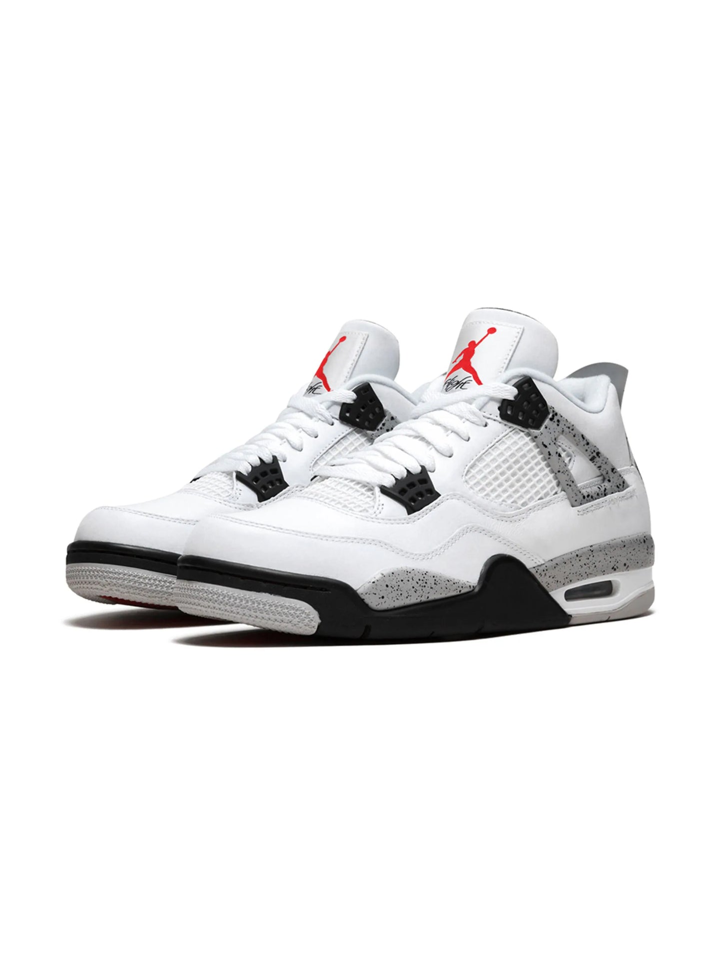 Retro OG "White Cement"