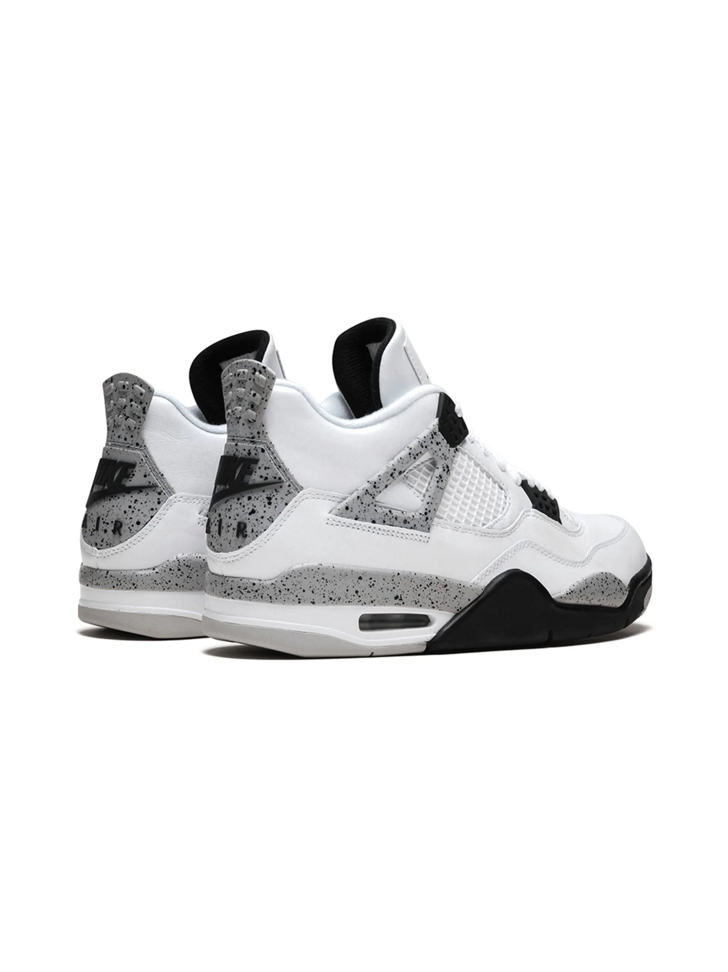 Retro OG "White Cement"