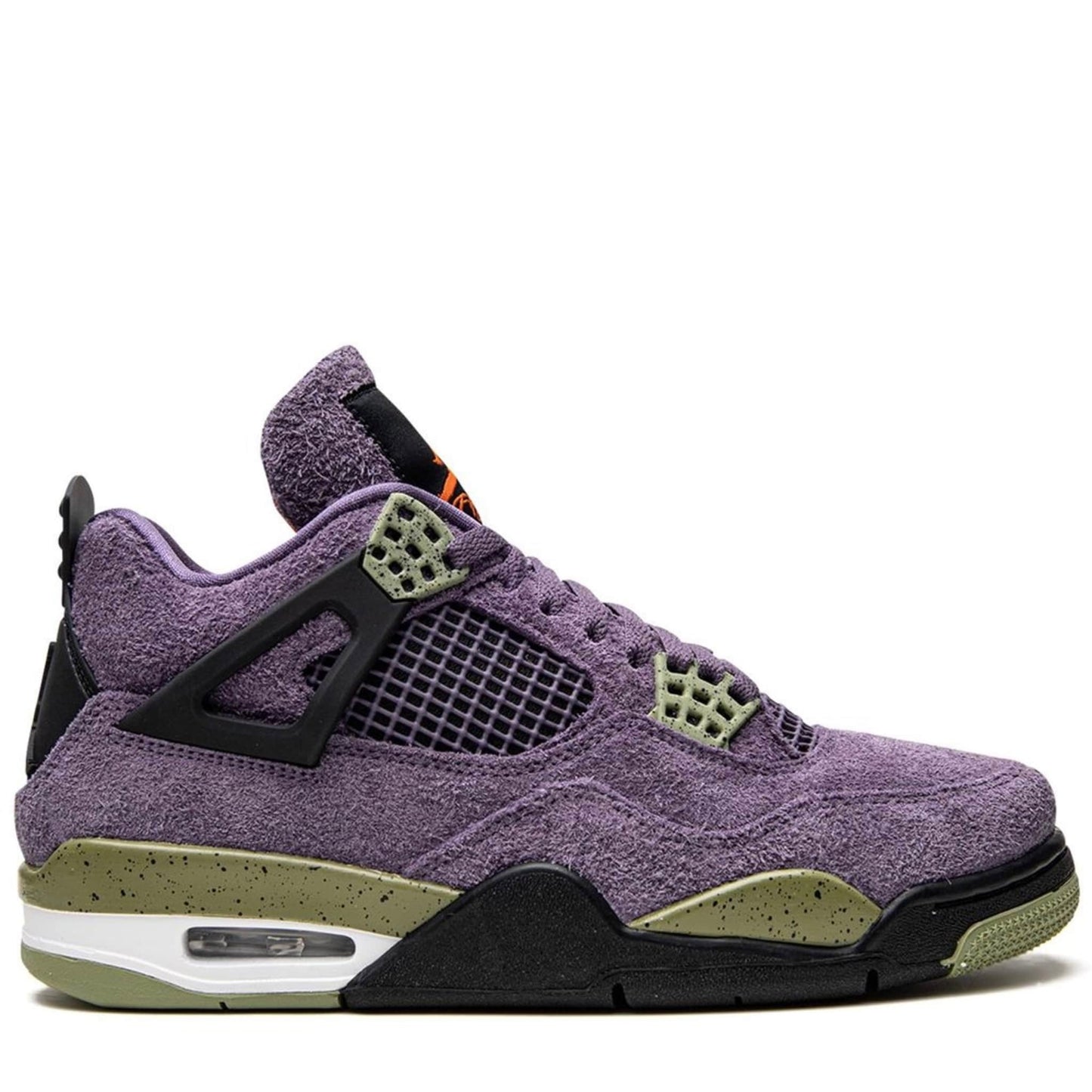 "Canyon Purple"