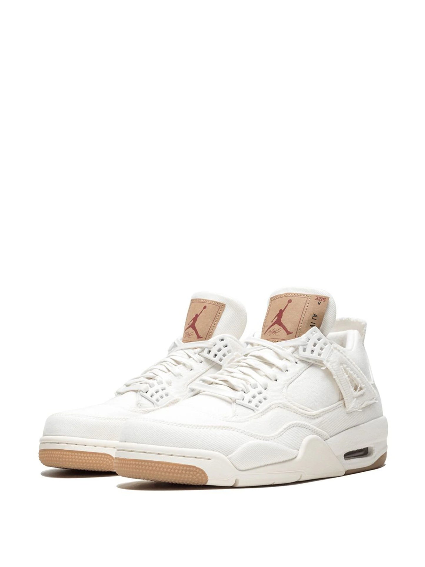 x Levis Retro NRG “White Denim”