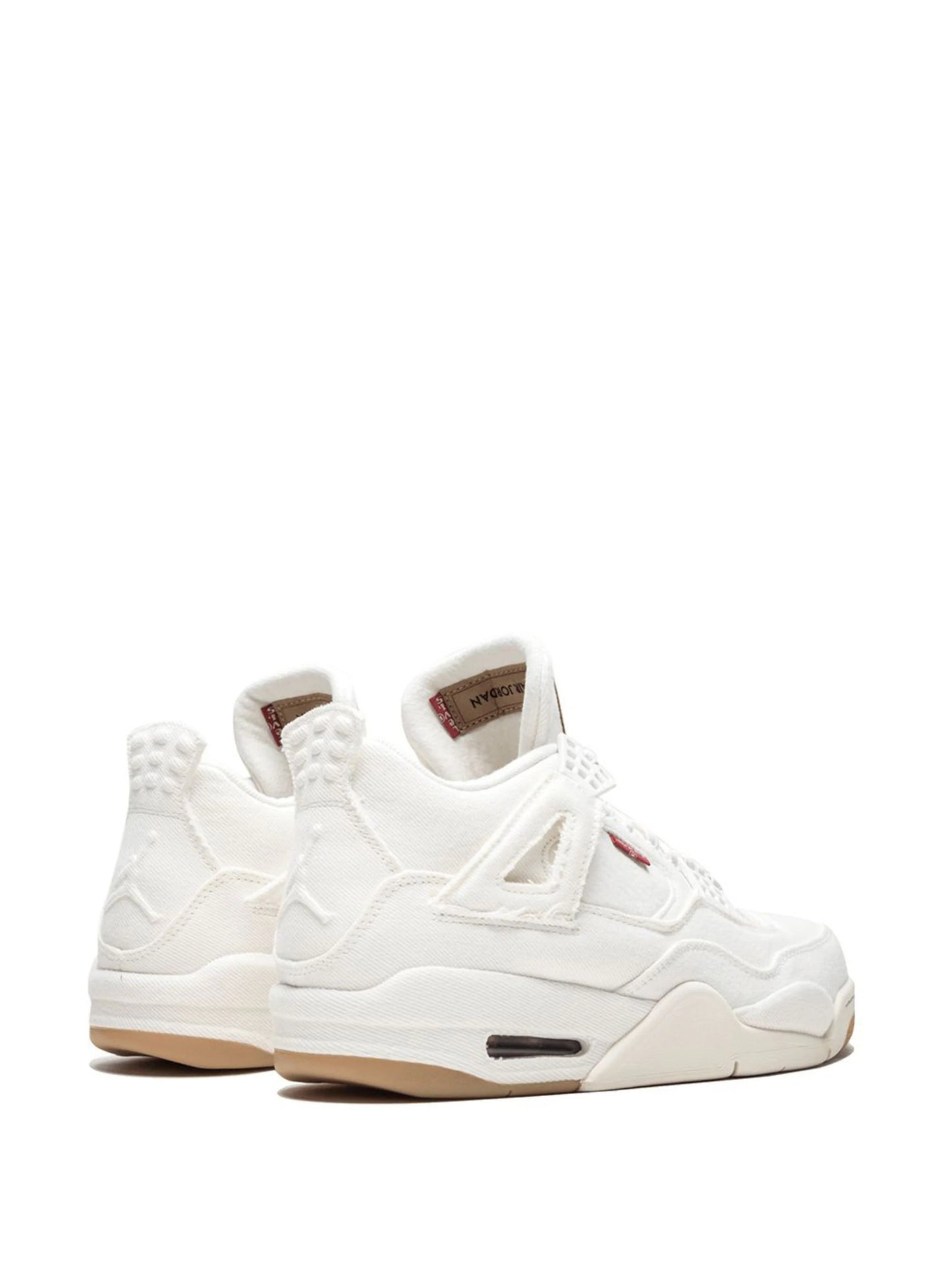 x Levis Retro NRG “White Denim”