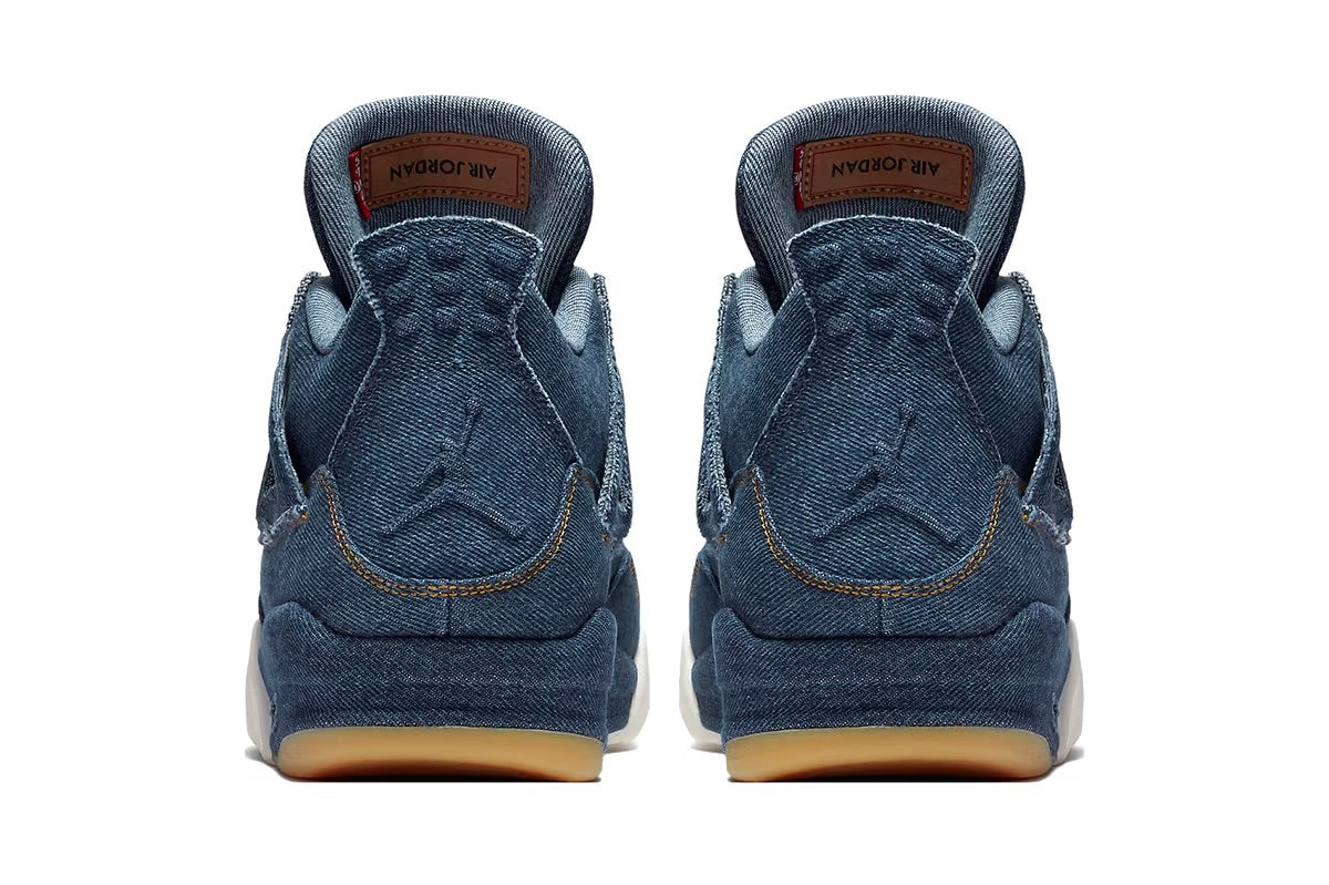 x Levis Retro NRG “Blue Denim”