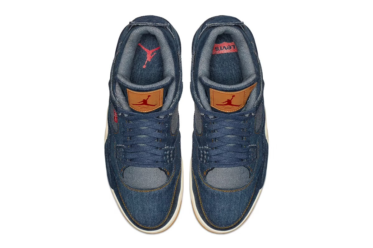 x Levis Retro NRG “Blue Denim”