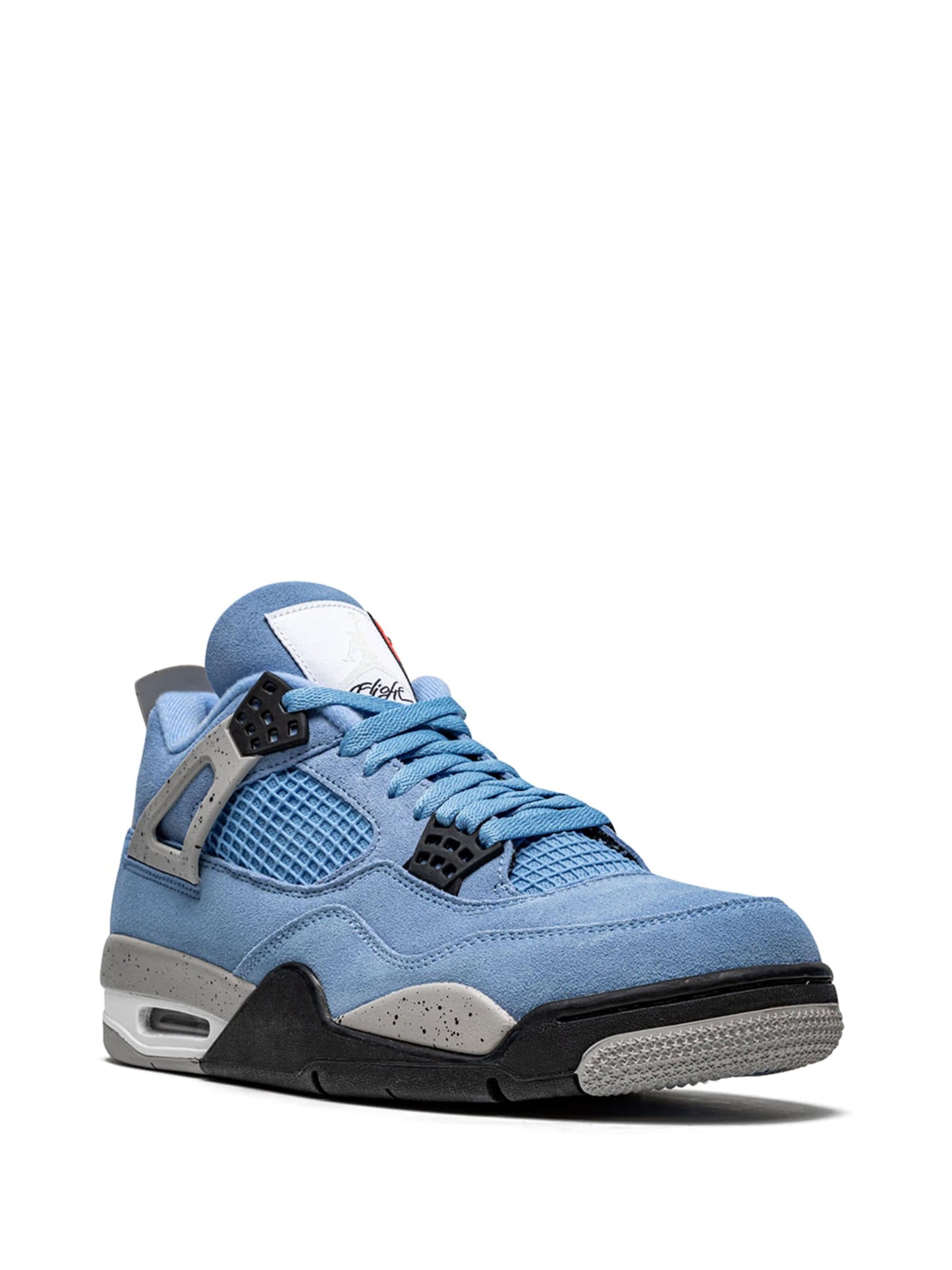 Retro “University Blue”