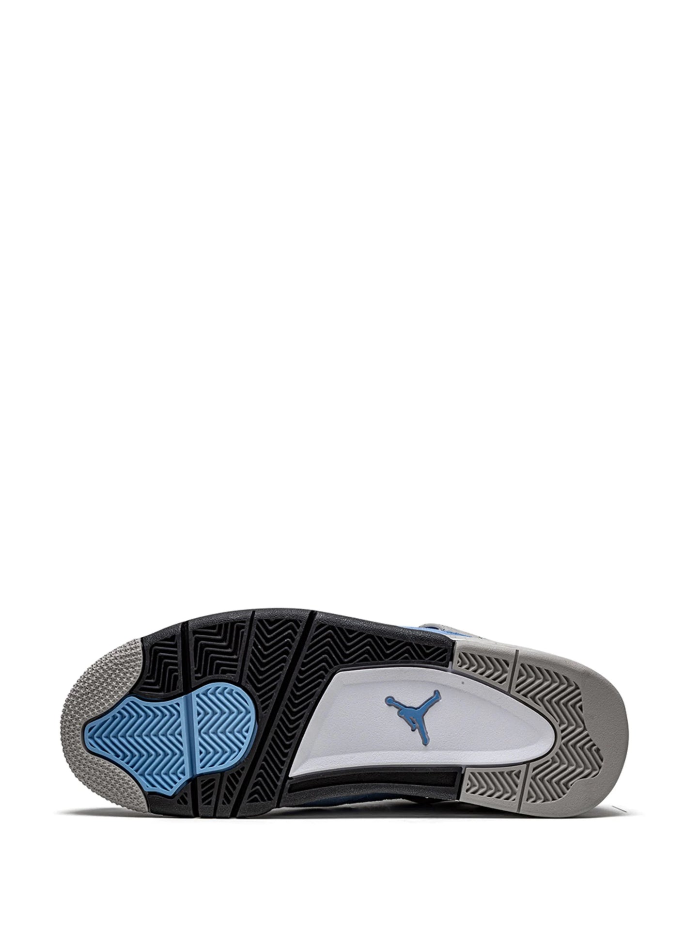 Retro “University Blue”