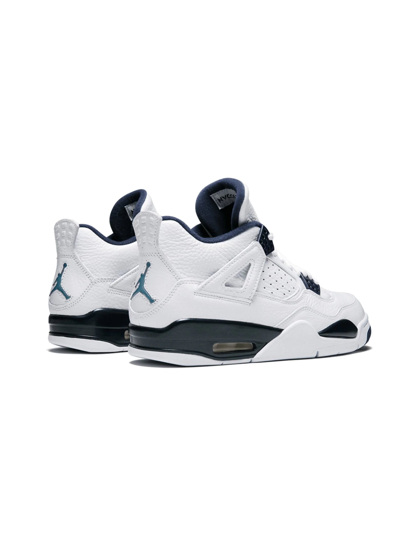 Retro LS "Legend Blue"