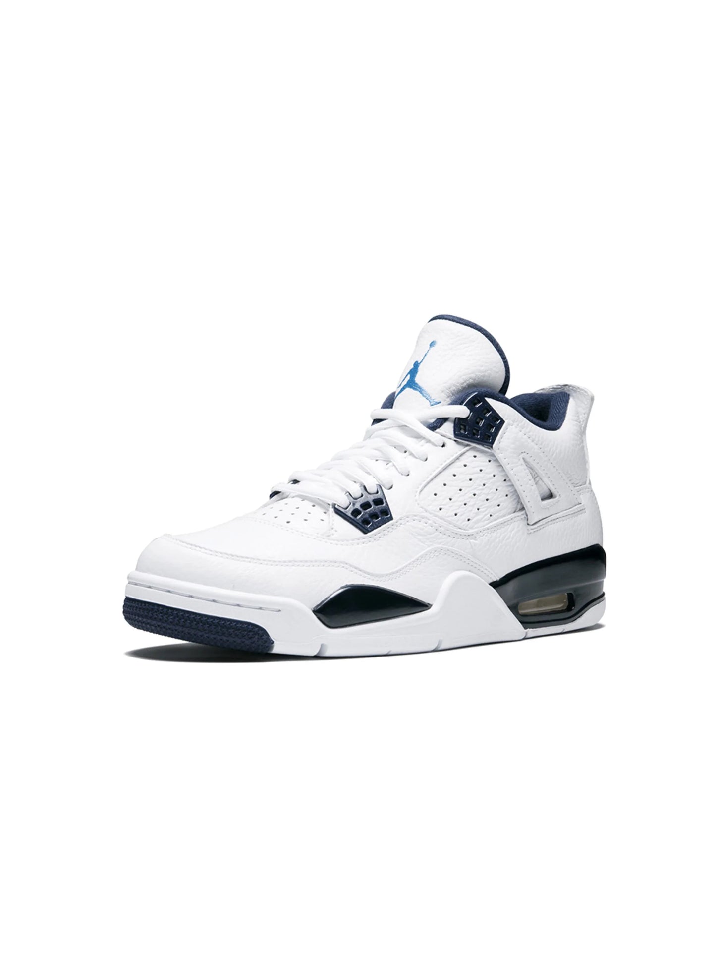 Retro LS "Legend Blue"