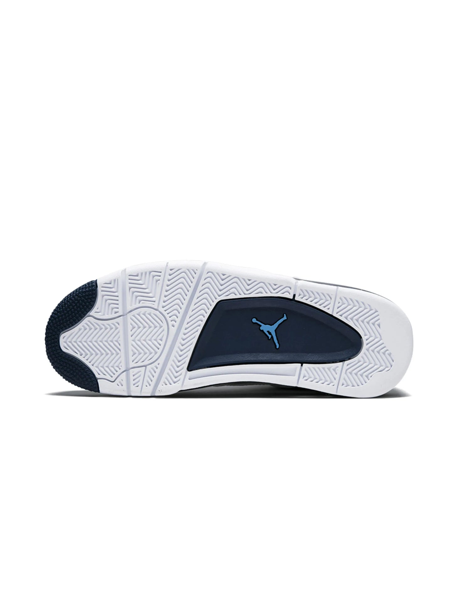 Retro LS "Legend Blue"