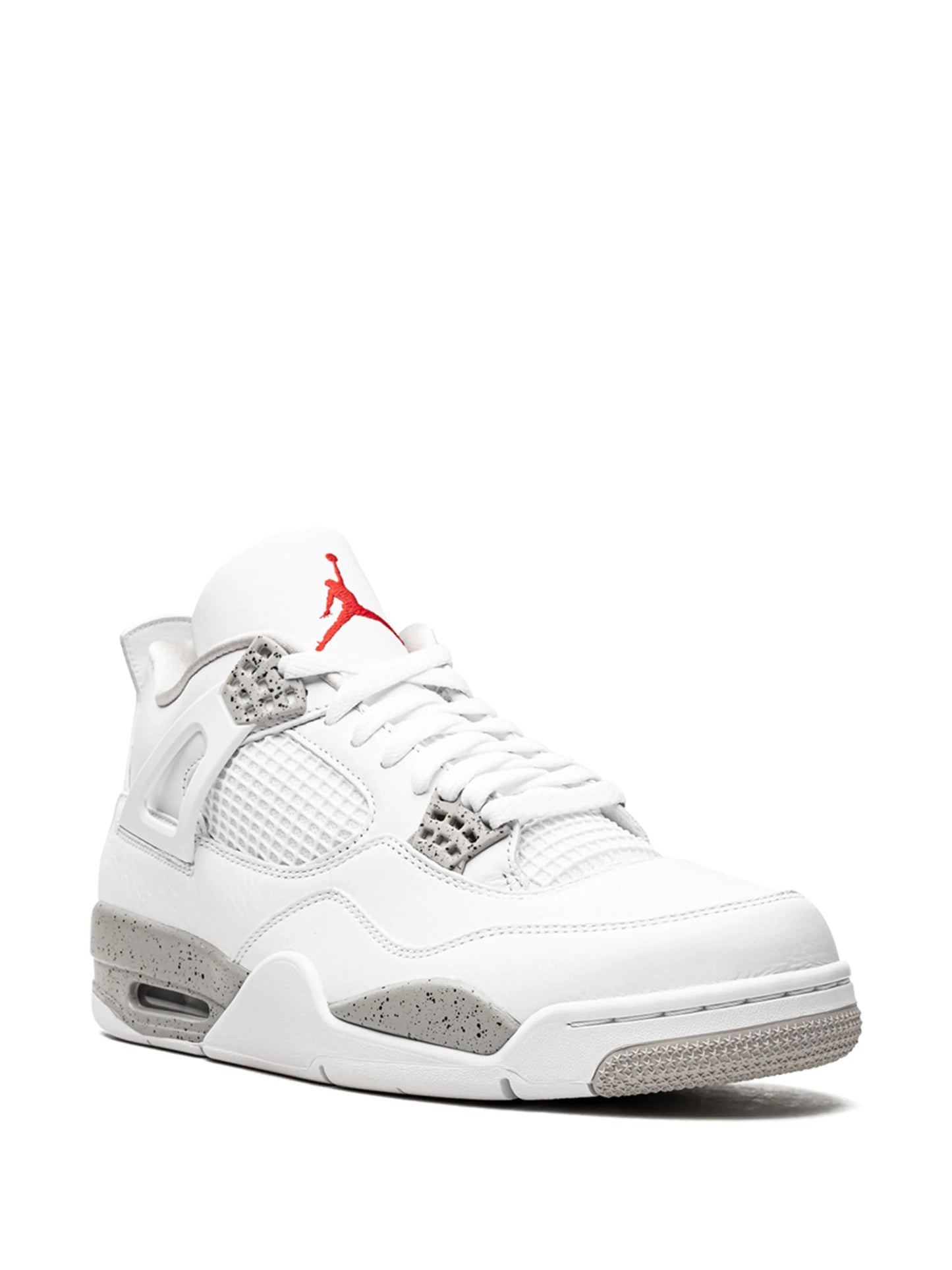 Retro "White Oreo"