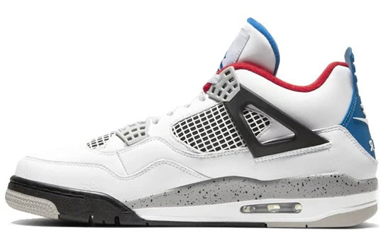 Retro SE "What The 4"