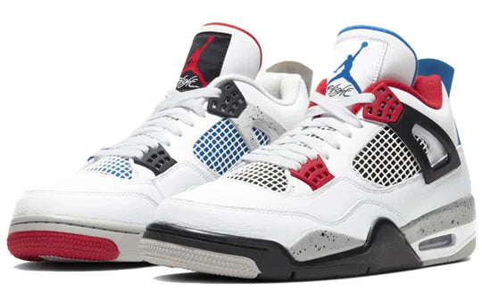 Retro SE "What The 4"