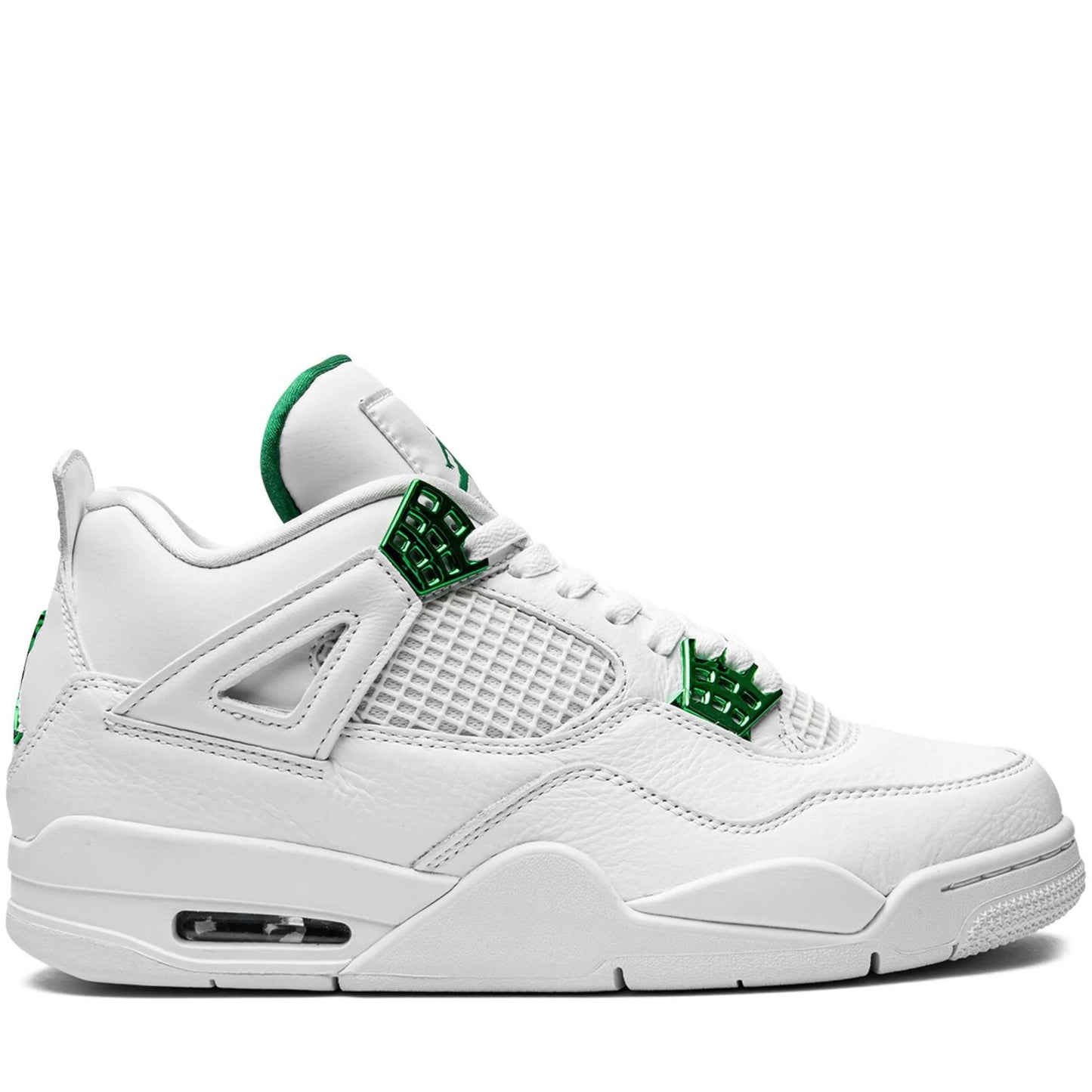 Retro "Metallic Pack - Green"