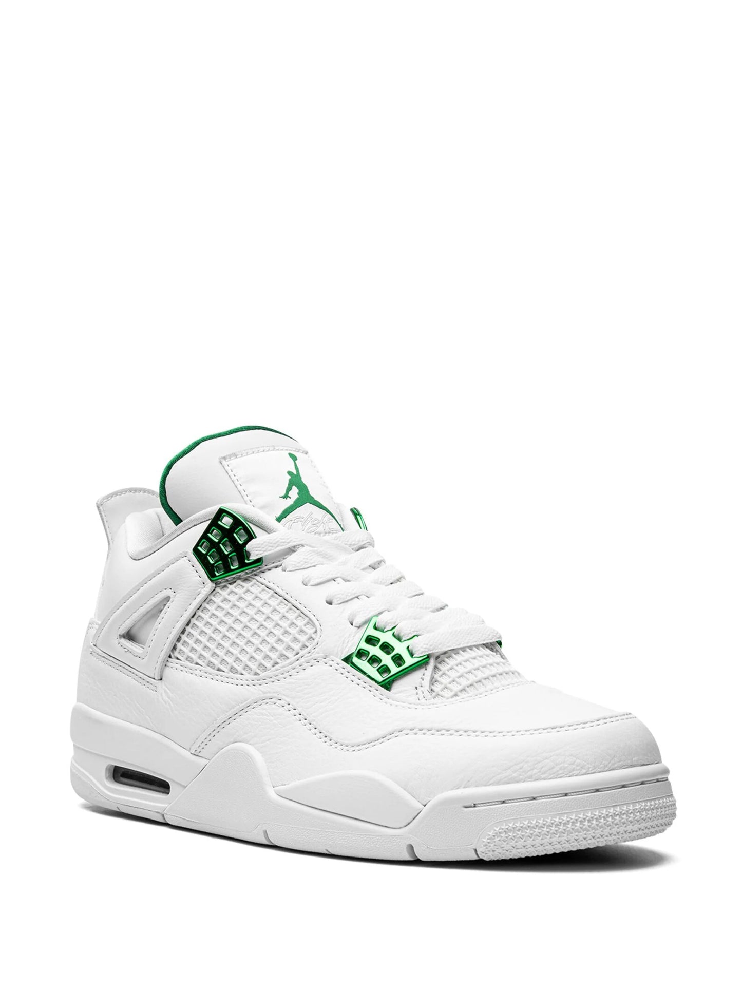 Retro "Metallic Pack - Green"