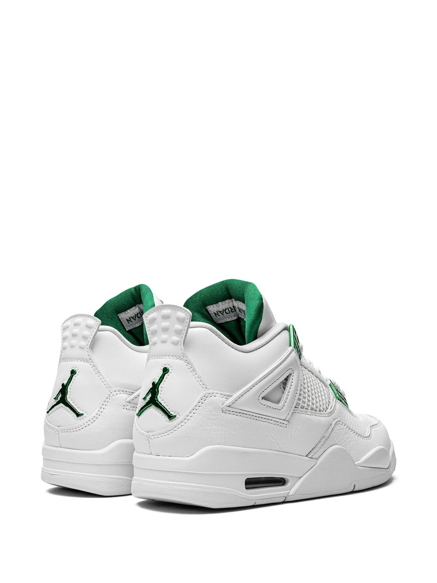 Retro "Metallic Pack - Green"