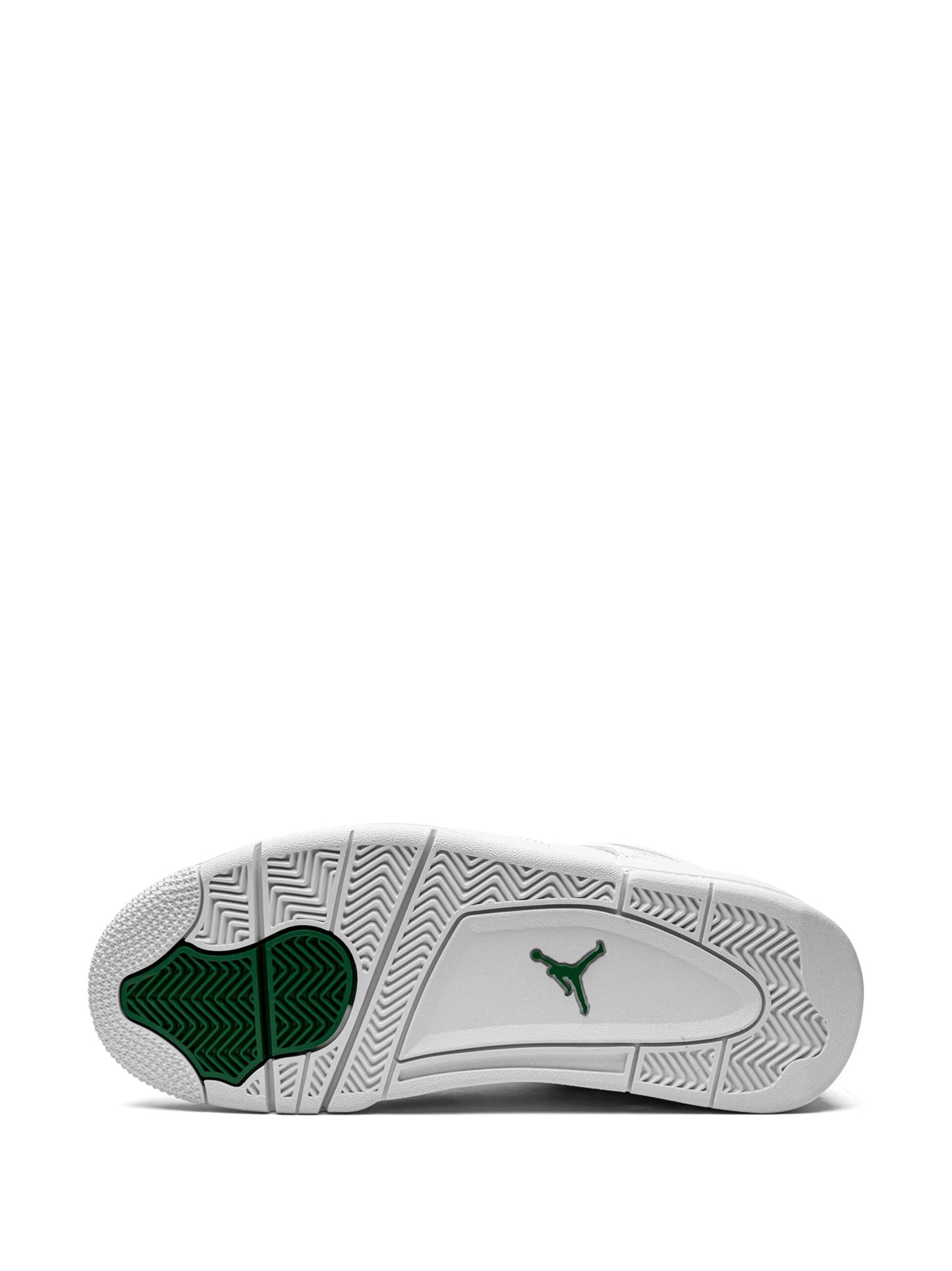 Retro "Metallic Pack - Green"