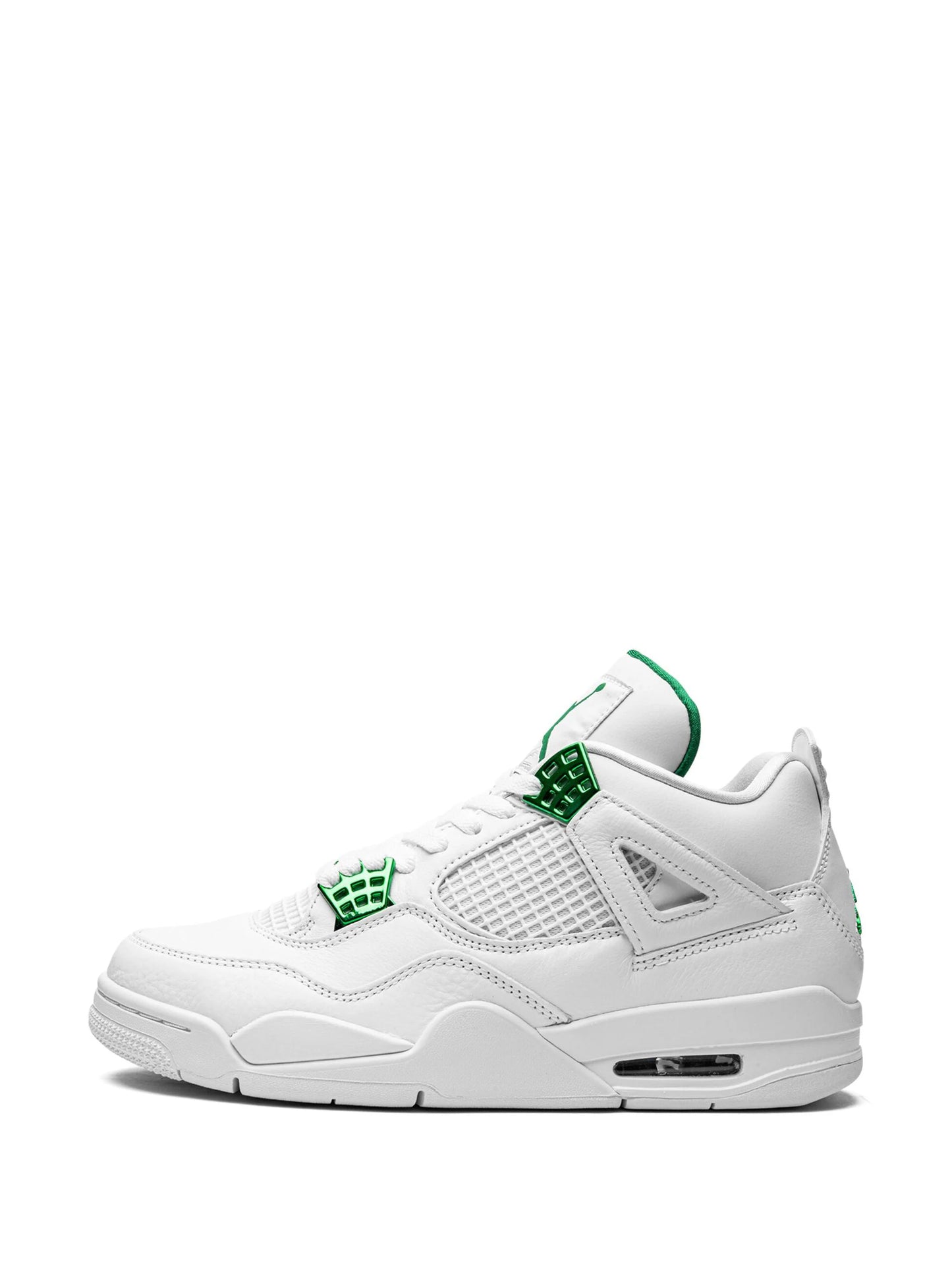 Retro "Metallic Pack - Green"