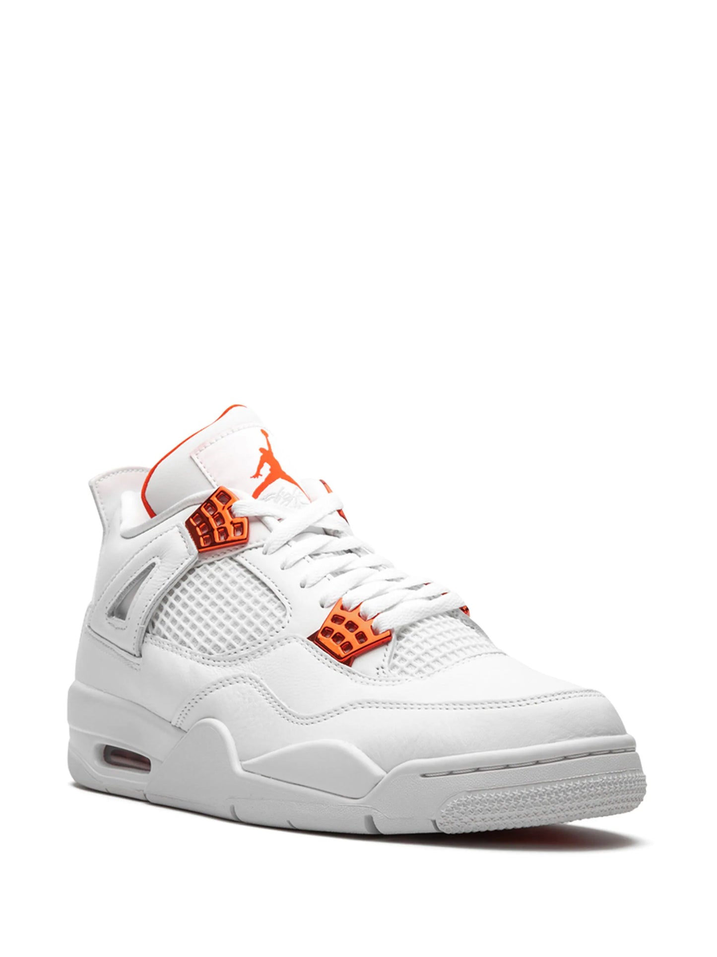 Retro "Metallic Pack - Orange"