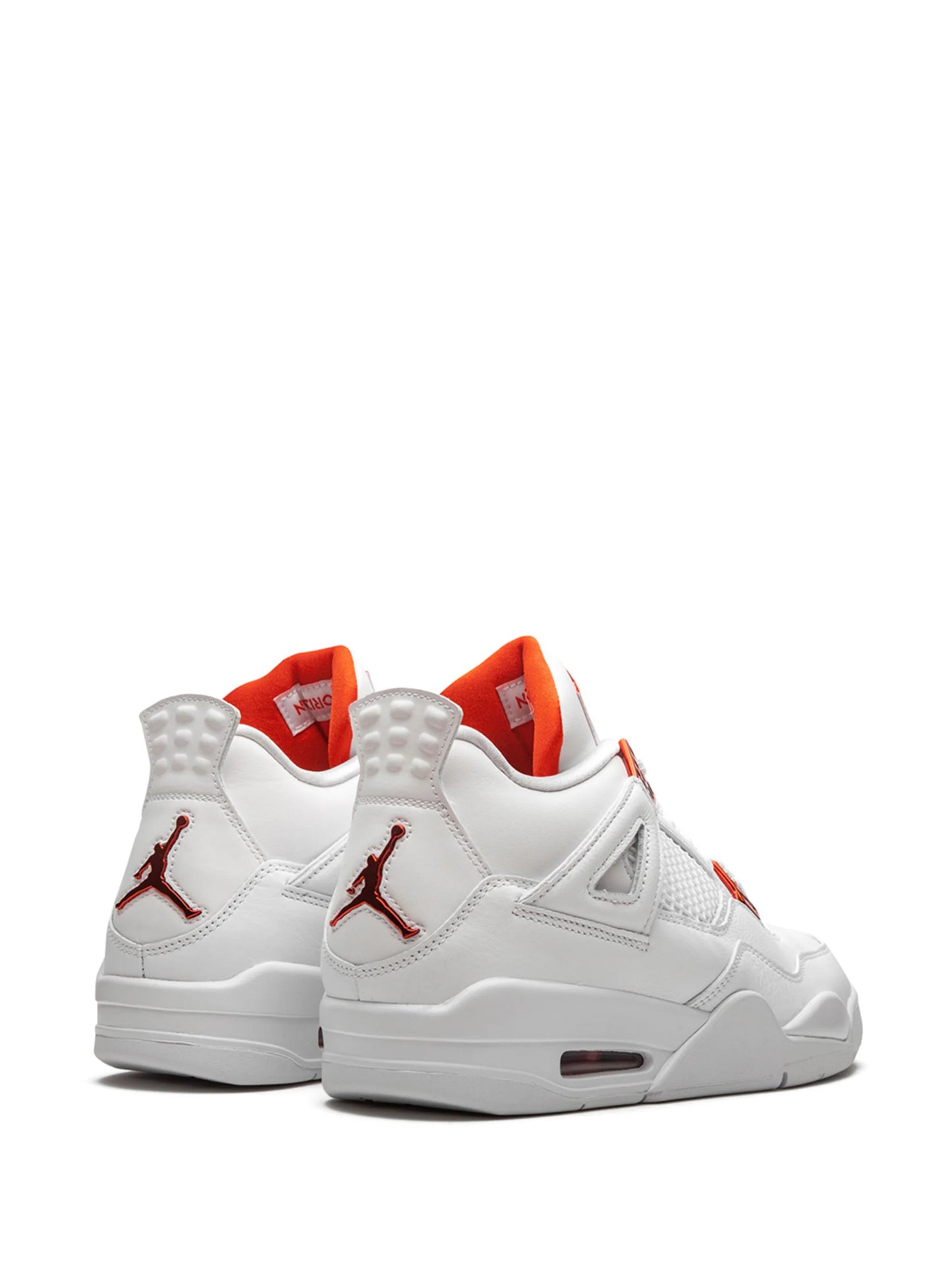 Retro "Metallic Pack - Orange"