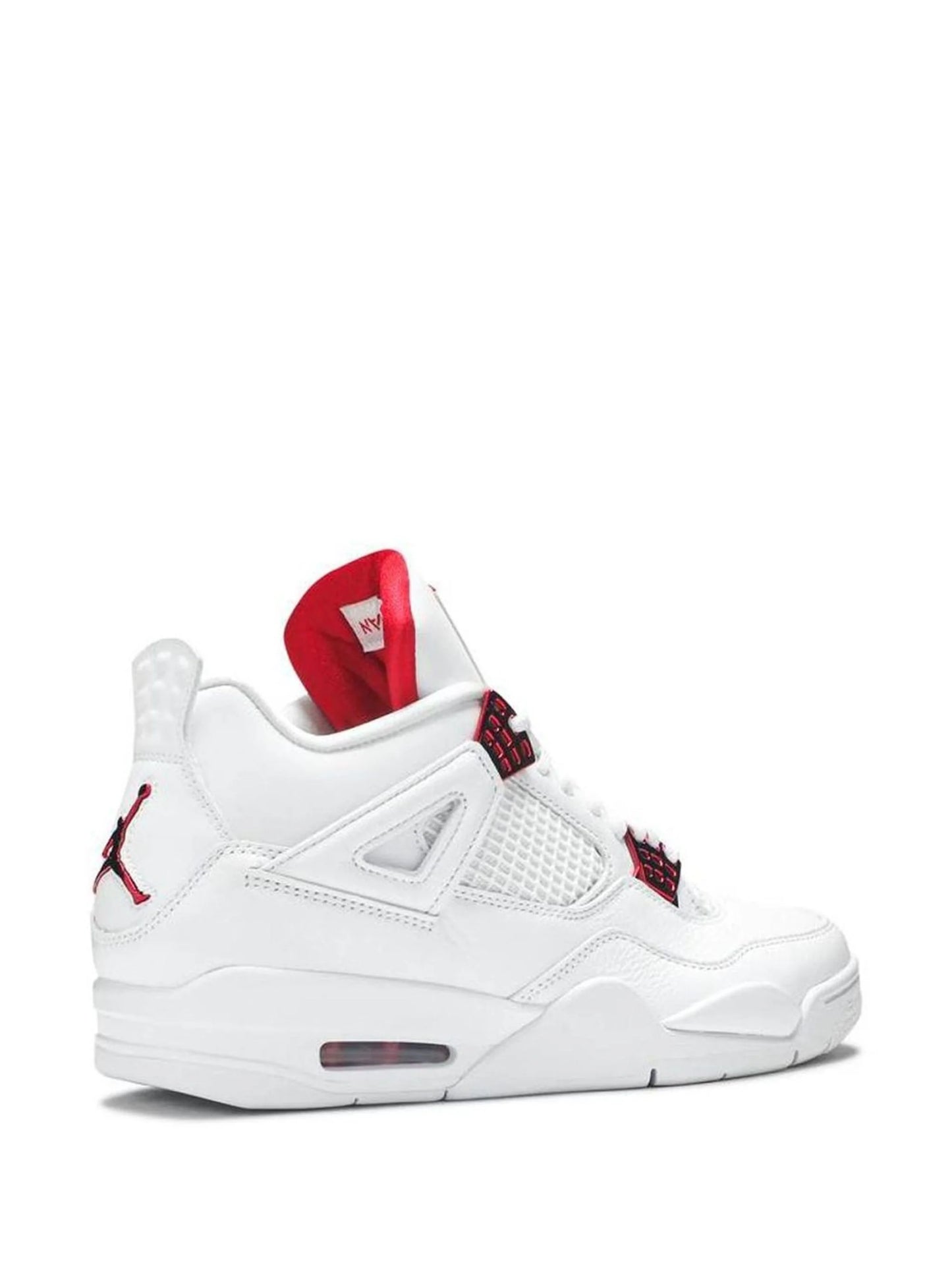 Retro "Metallic Pack - University Red"