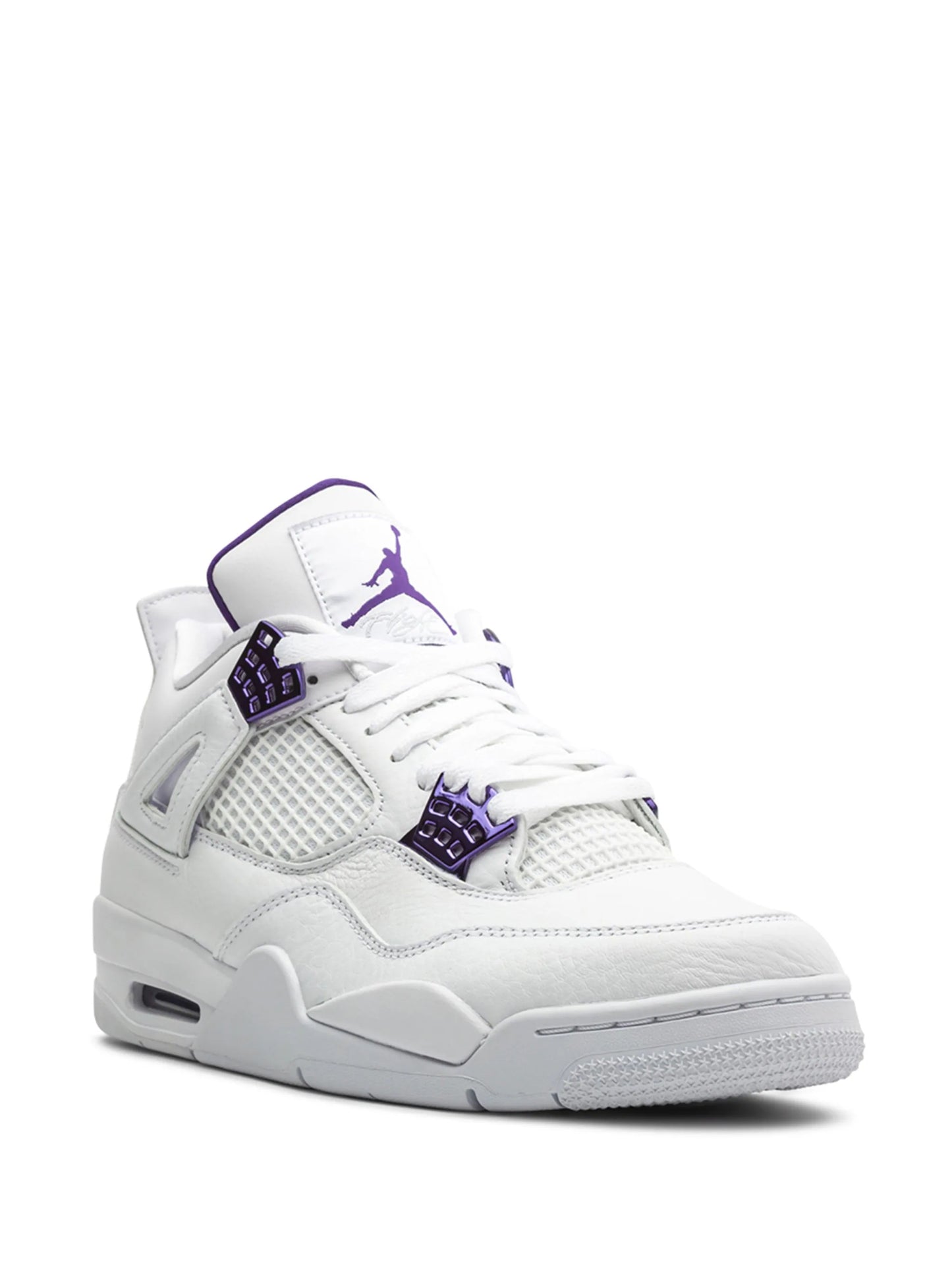 Retro "Metallic Pack - Purple"