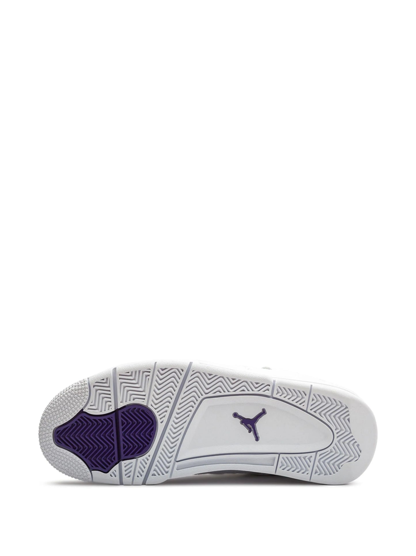 Retro "Metallic Pack - Purple"