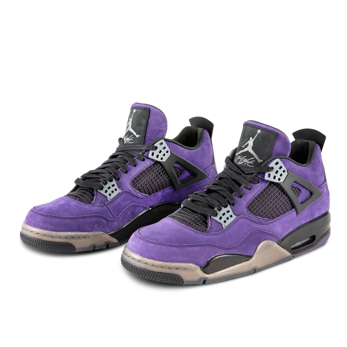 x Travis Scott "Purple" *Friends & Family*
